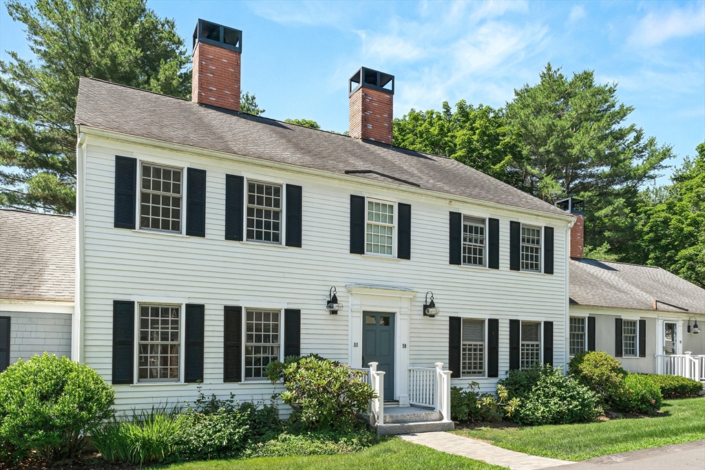 88 Jericho Rd # 88