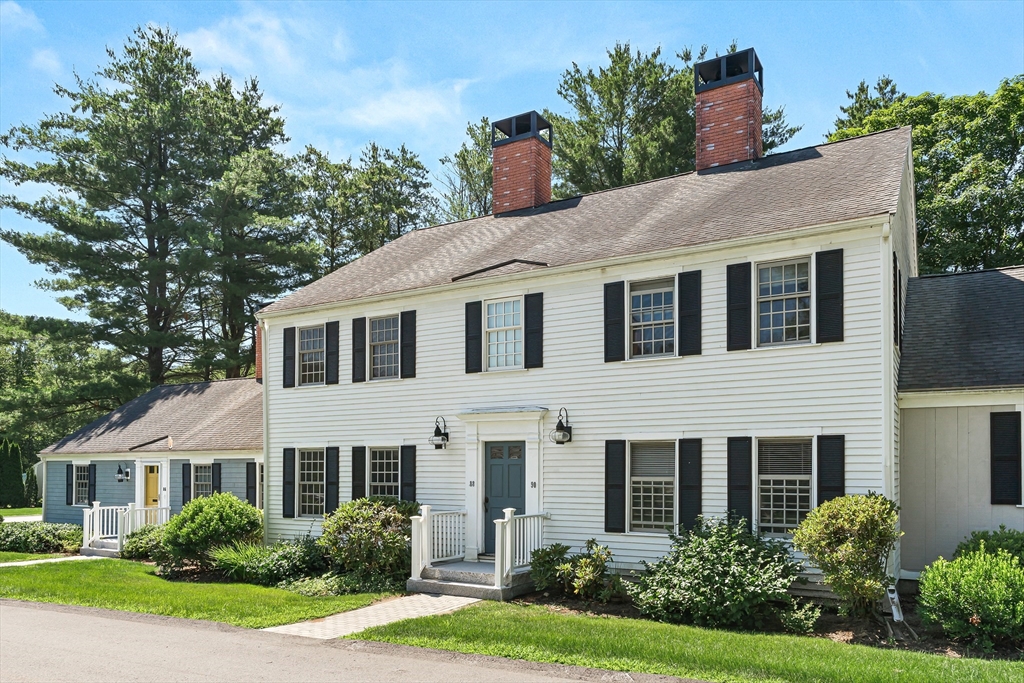 88 Jericho Rd # 88