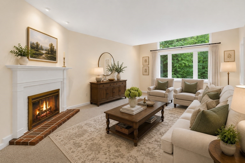 12 Steepletree Lane # 12