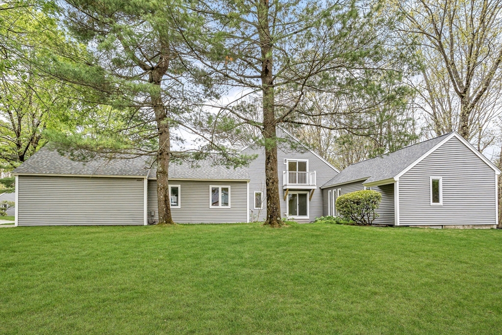 12 Steepletree Lane # 12