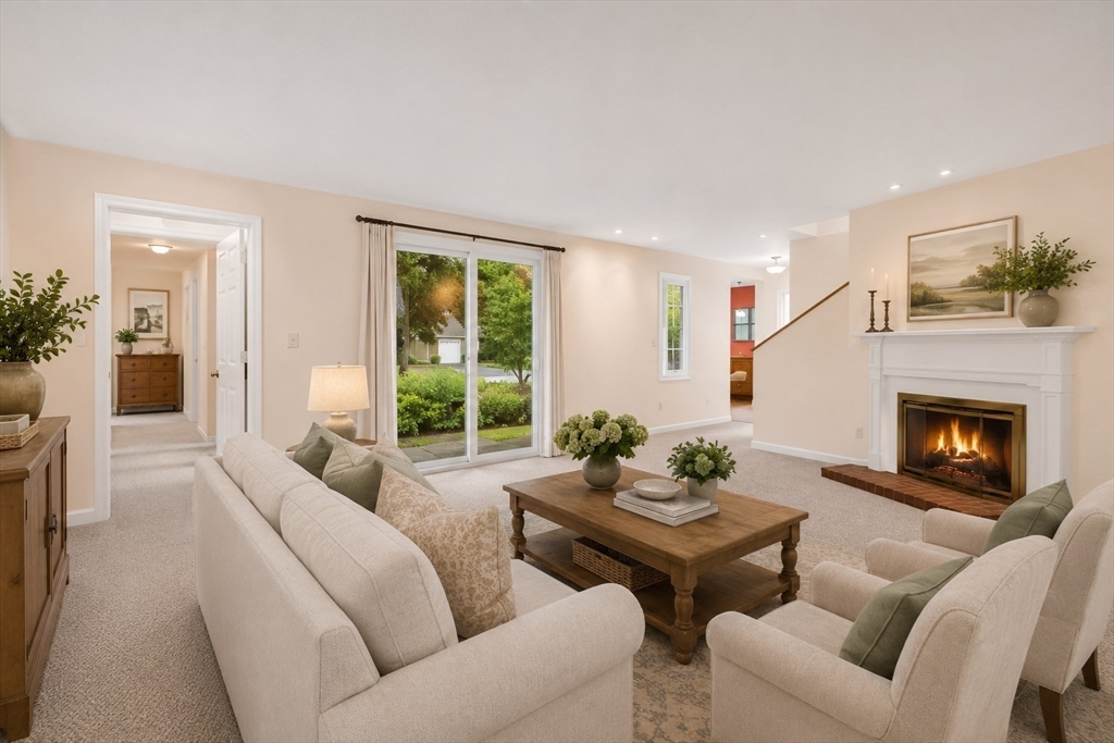 12 Steepletree Lane # 12