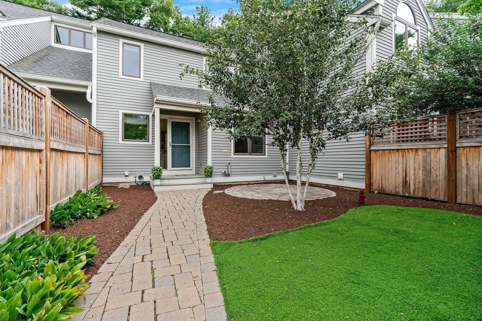 93 Hillside Drive # 93