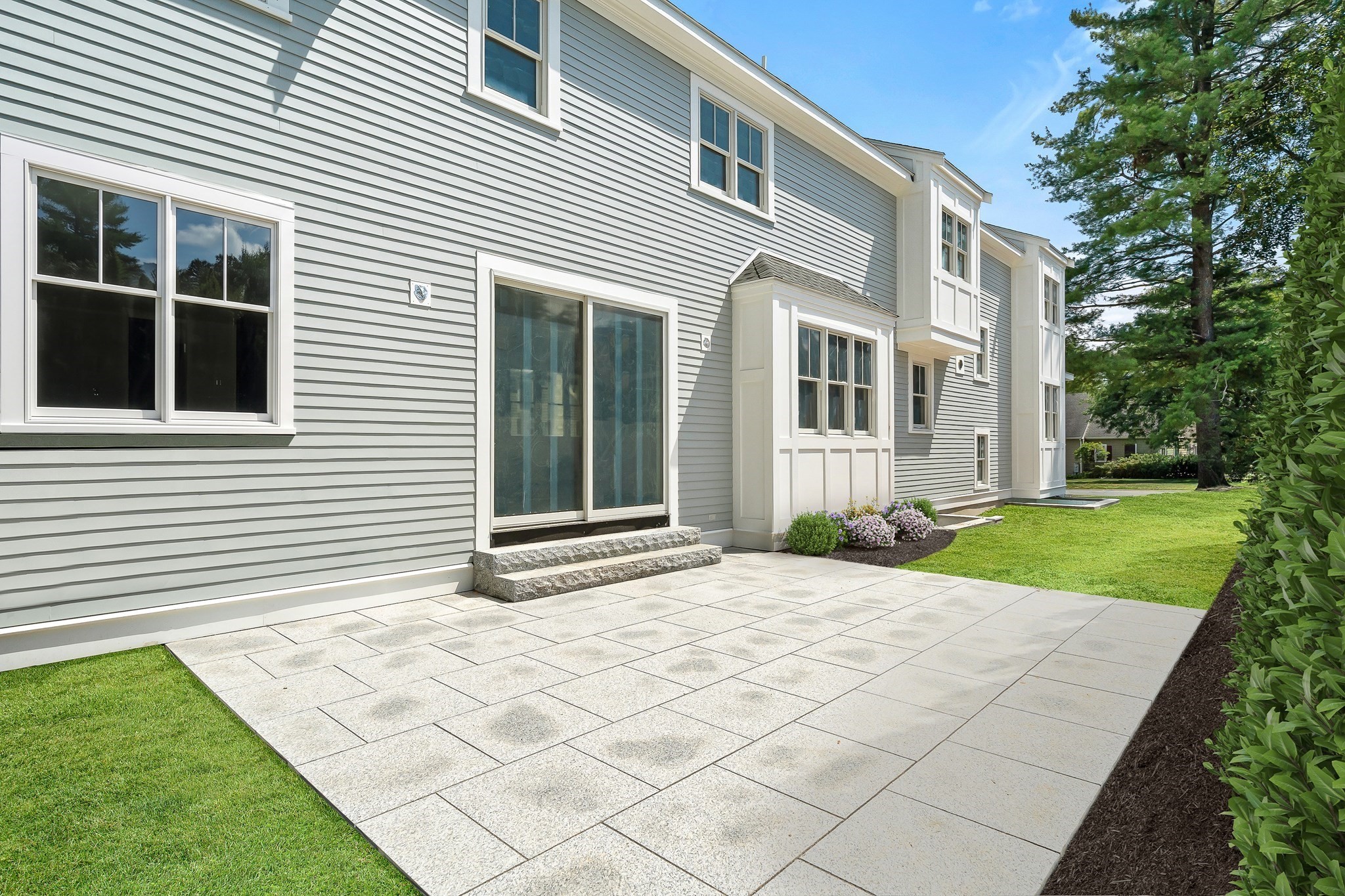 12 Mellon Road