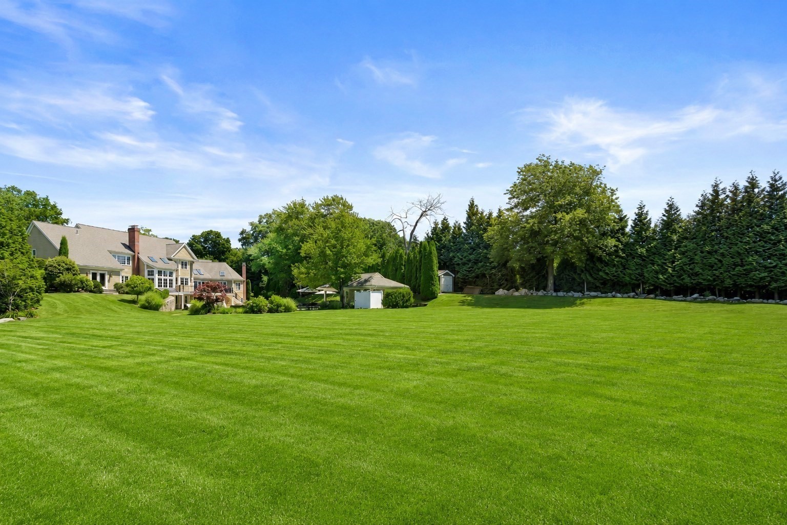 7 Pegan Ln