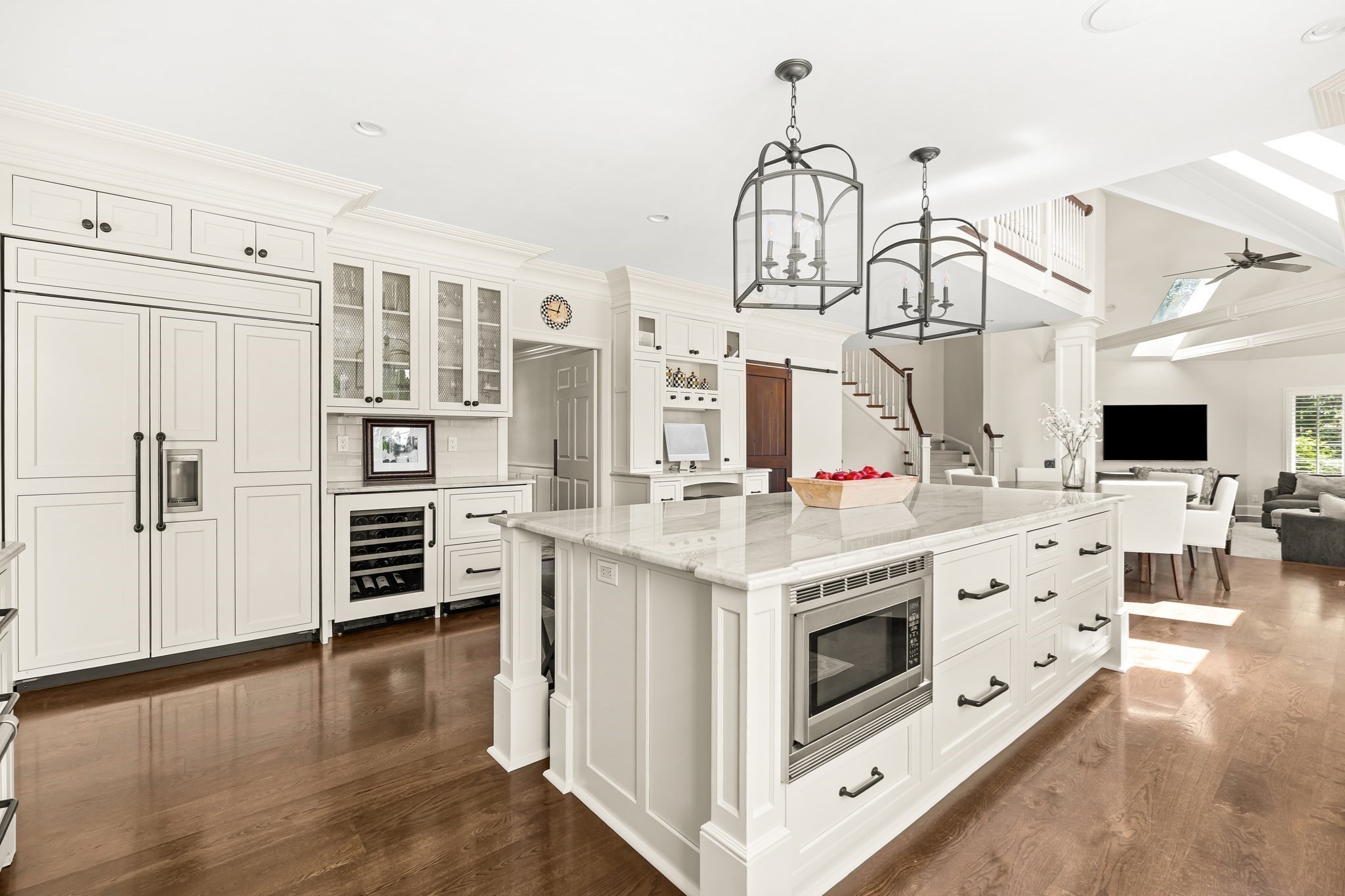 7 Pegan Ln