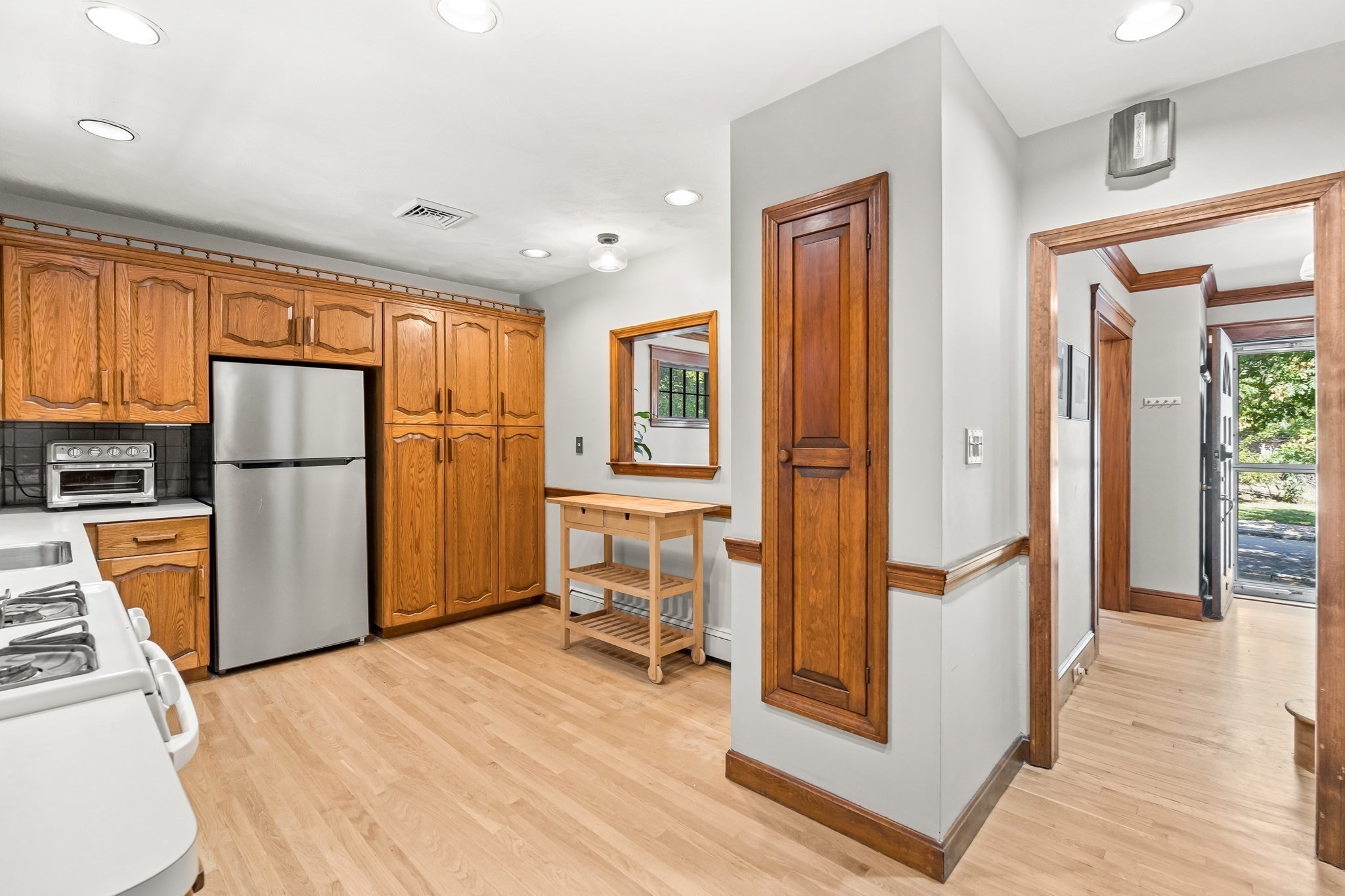 11 Ravenna Rd