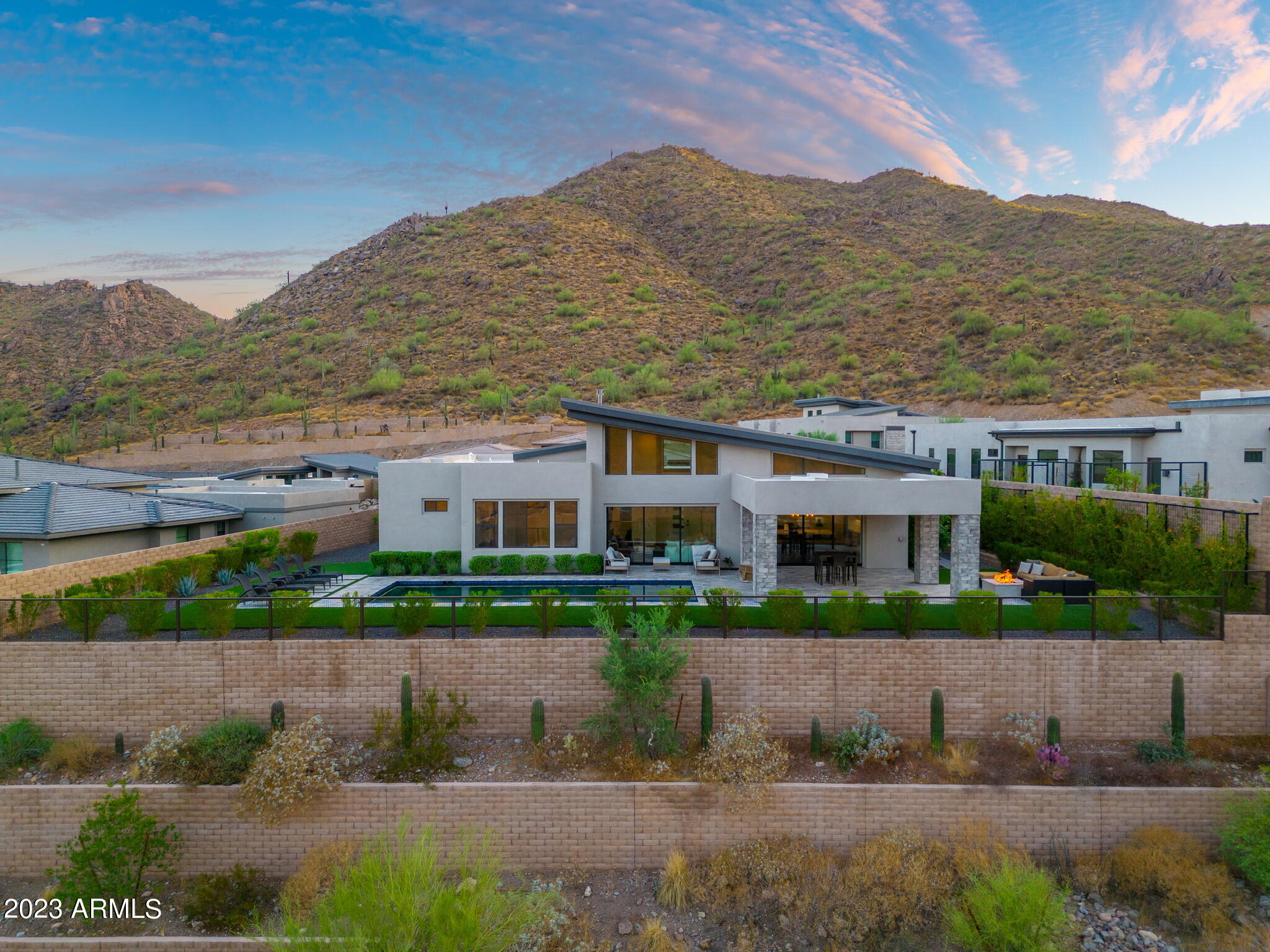 14270 E HARMONY Lane