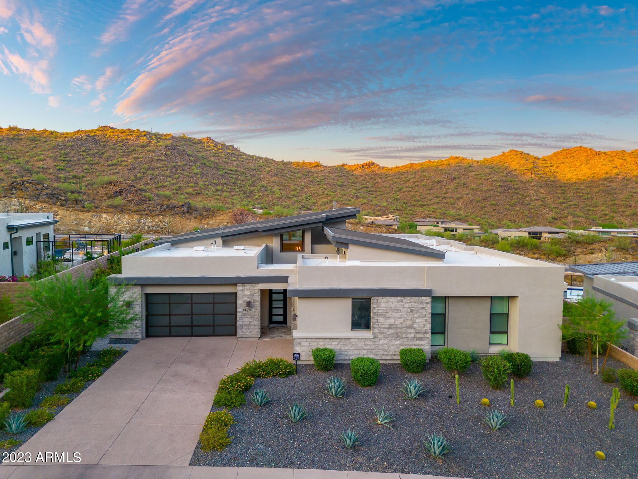 14270 E HARMONY Lane