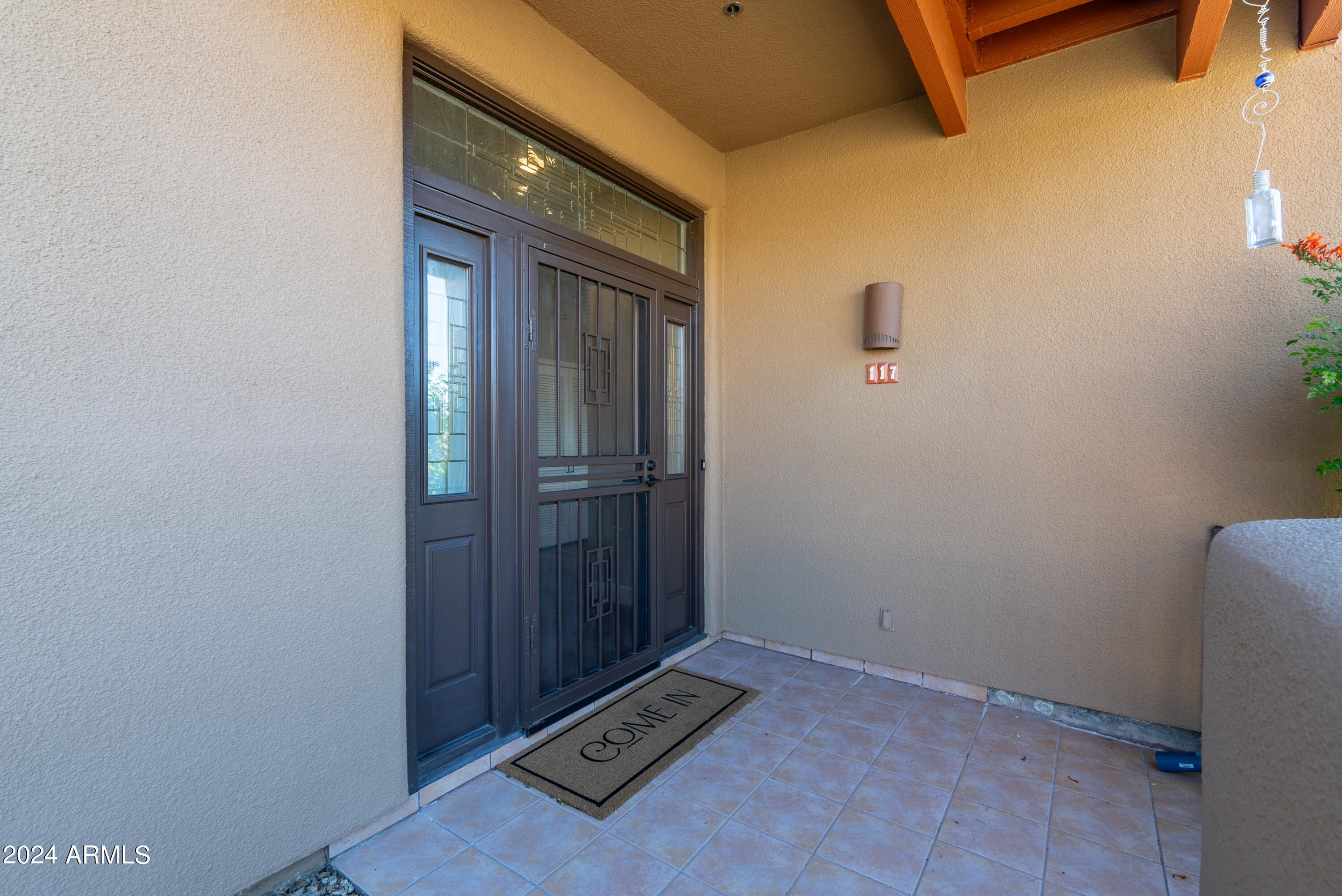 13013 N PANORAMA Drive Unit: 117