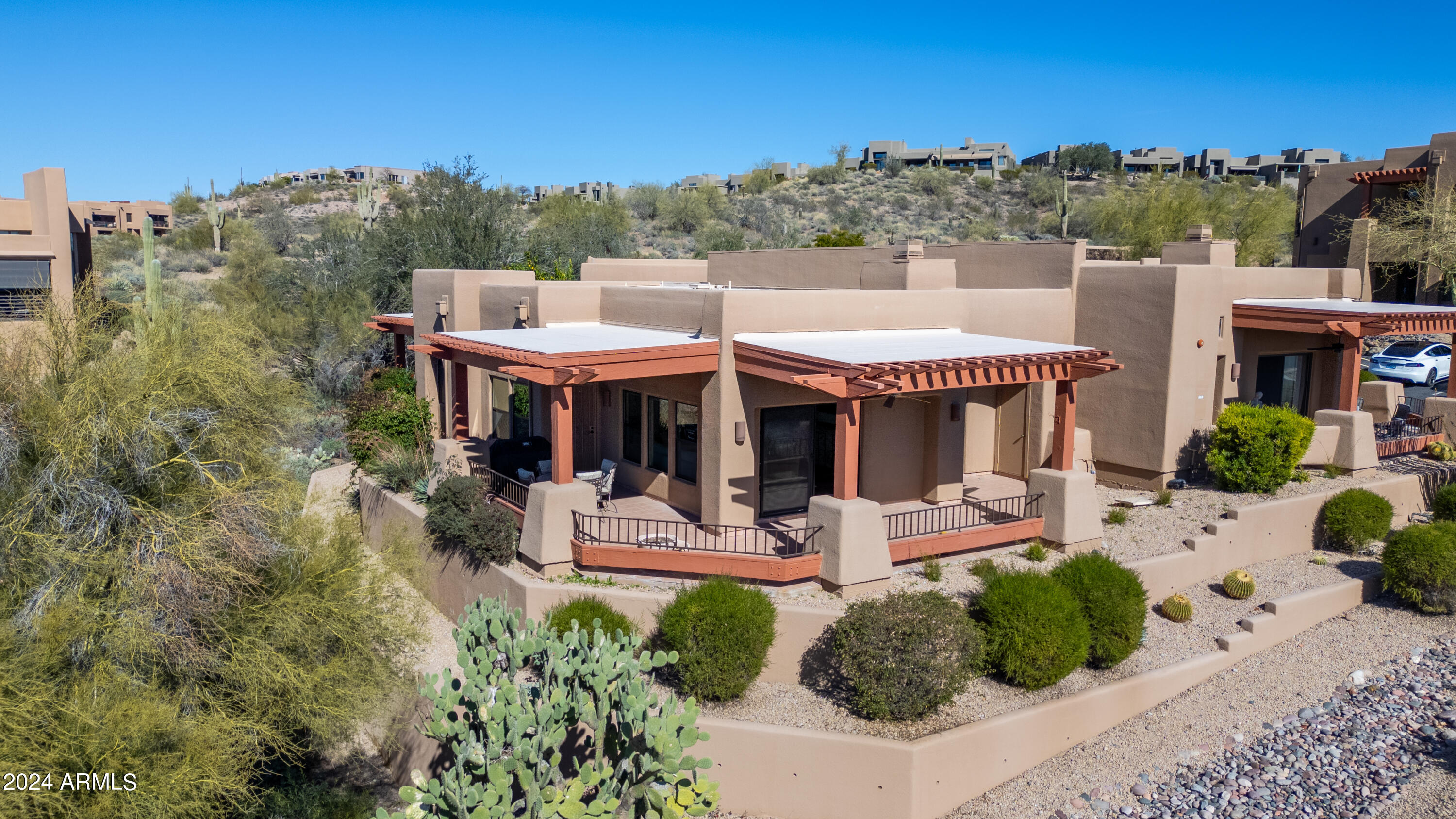 13013 N PANORAMA Drive Unit: 117