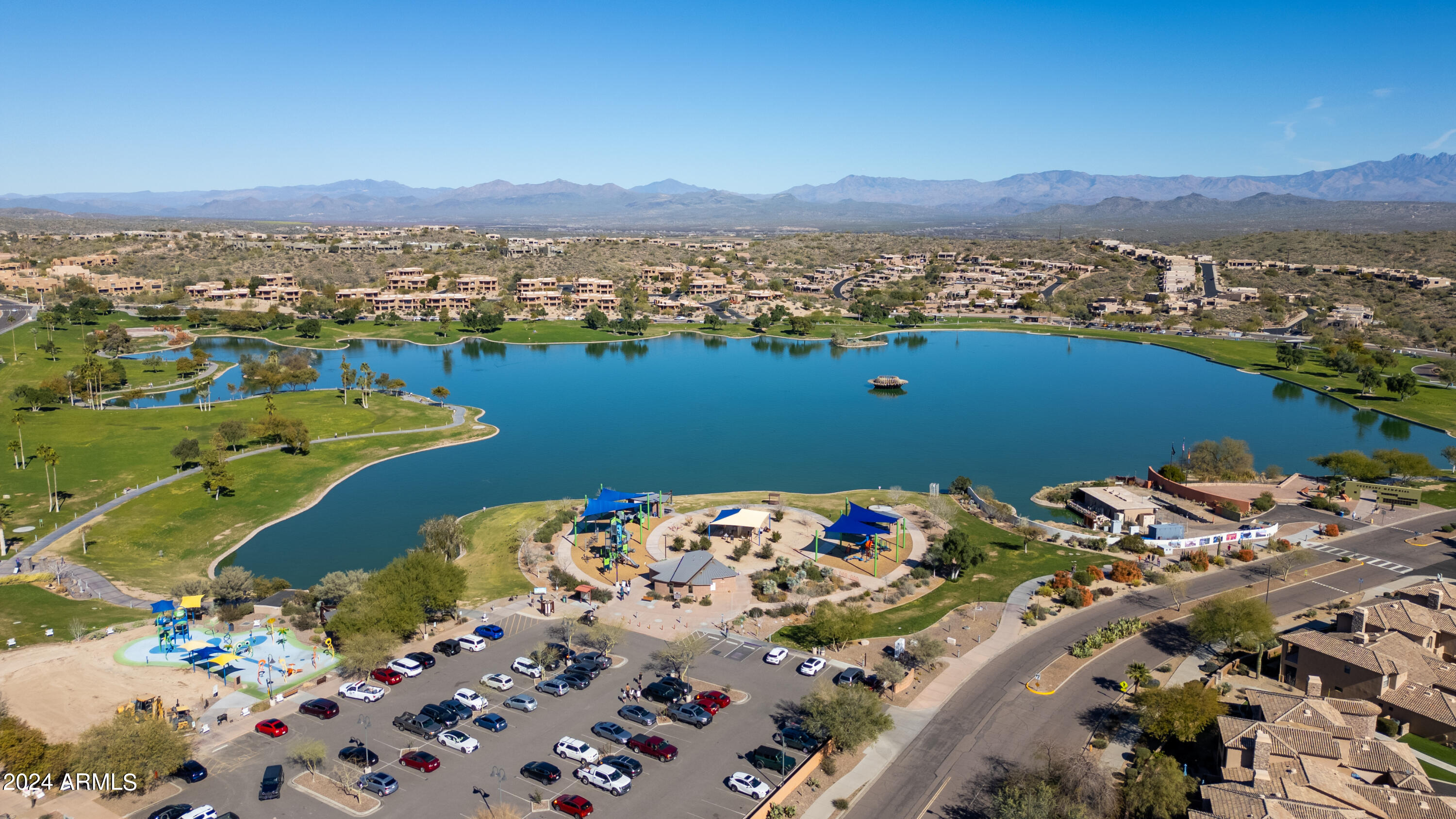 13013 N PANORAMA Drive Unit: 117