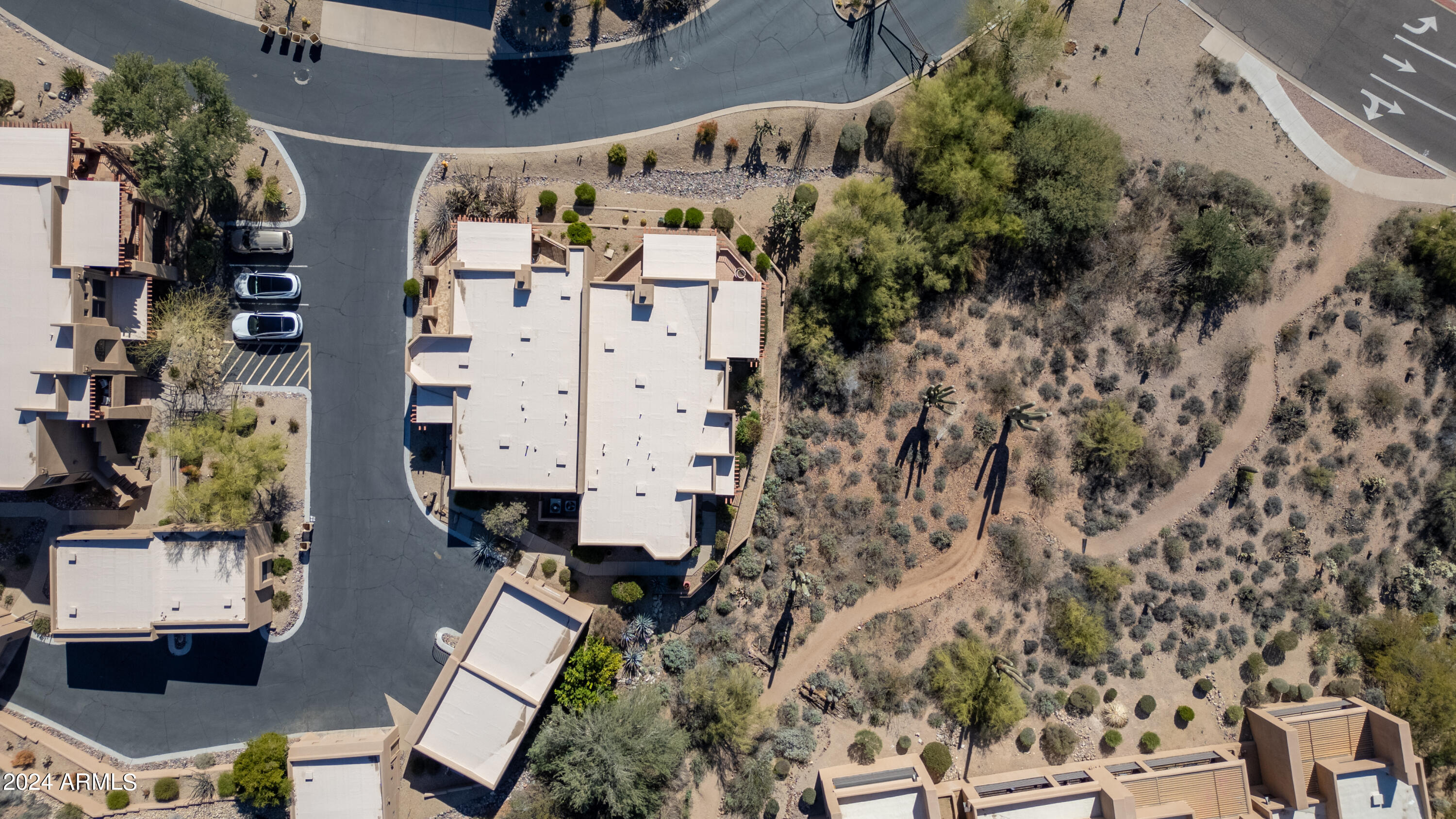 13013 N PANORAMA Drive Unit: 117