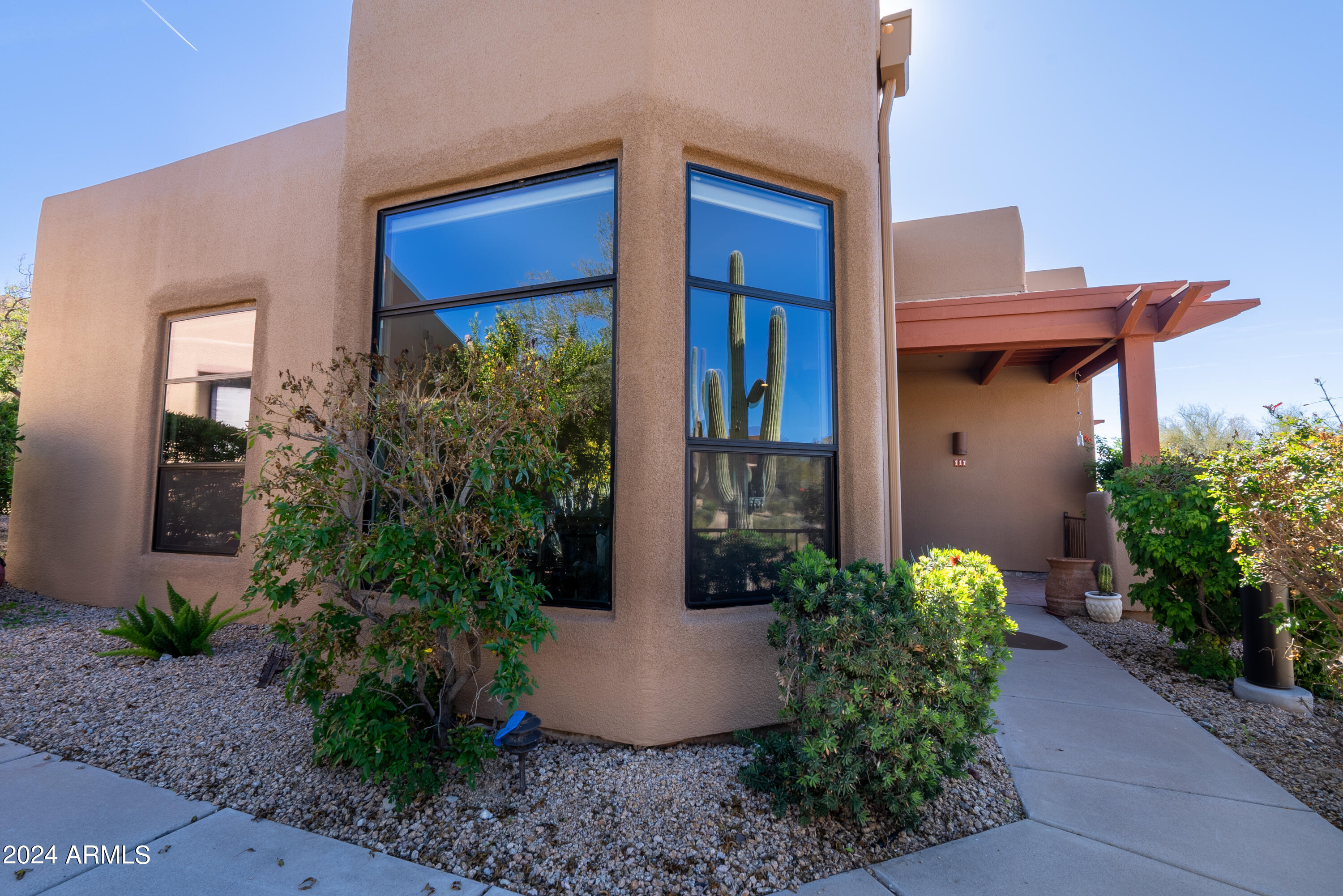 13013 N PANORAMA Drive Unit: 117