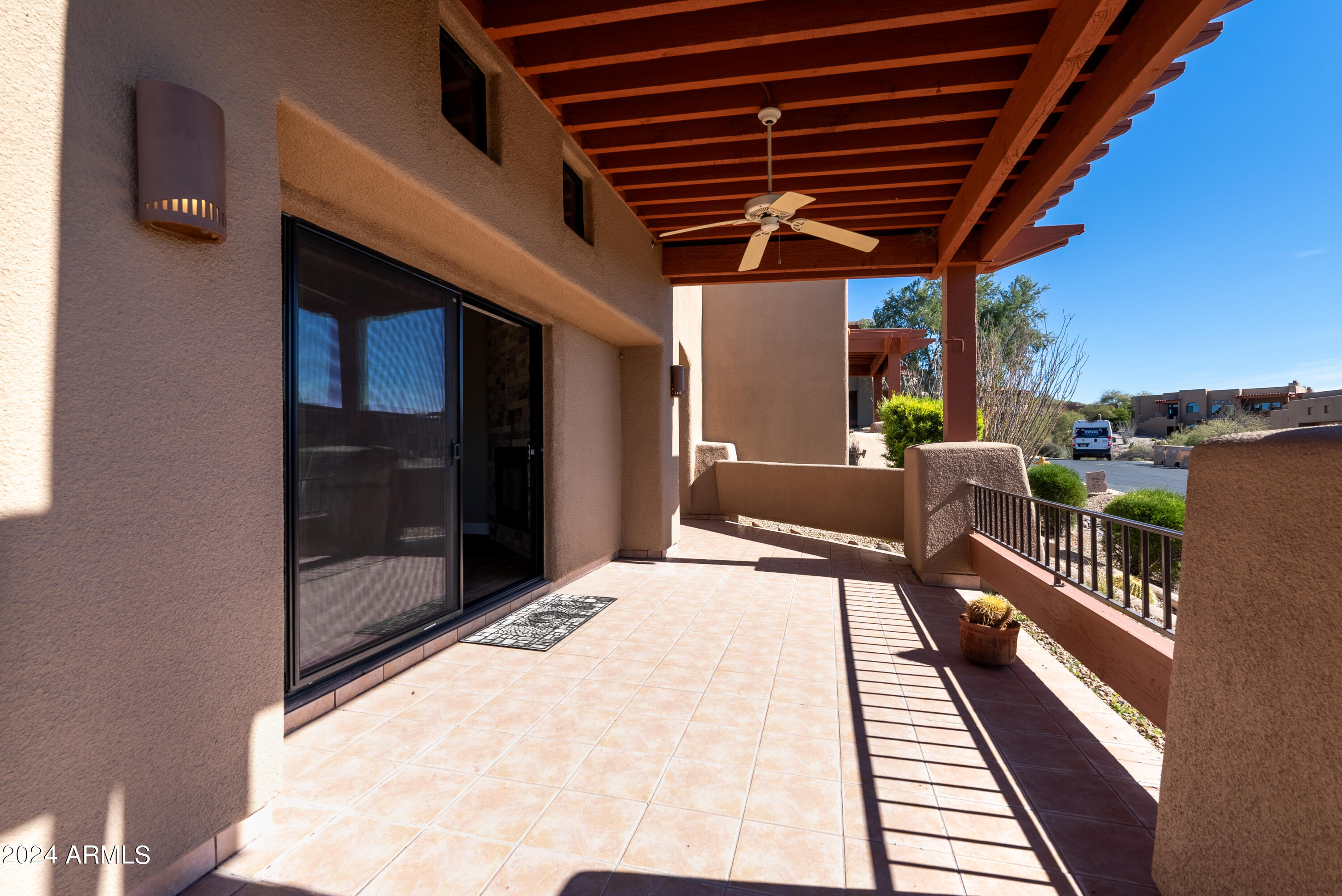 13013 N PANORAMA Drive Unit: 117