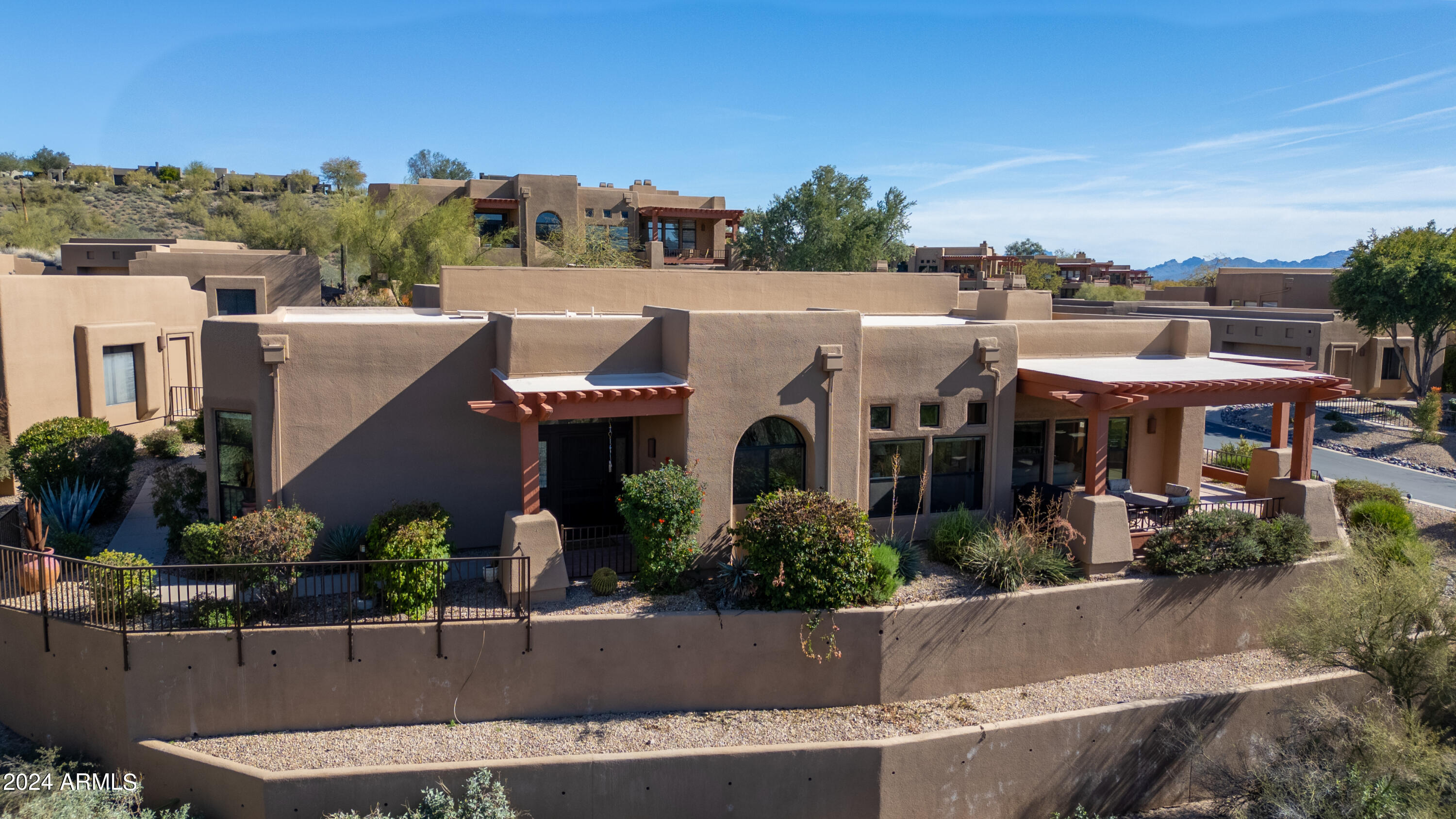 13013 N PANORAMA Drive Unit: 117