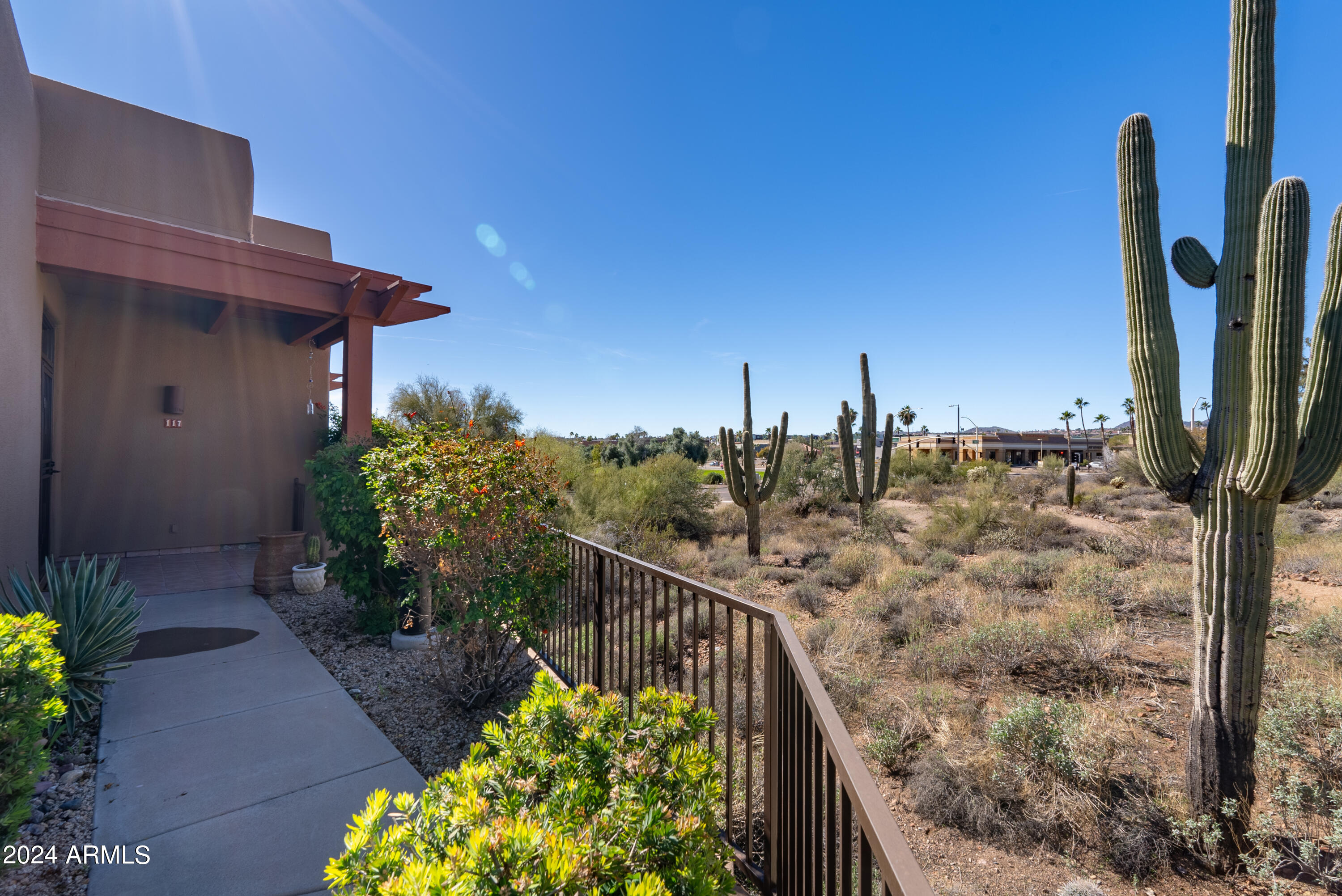 13013 N PANORAMA Drive Unit: 117