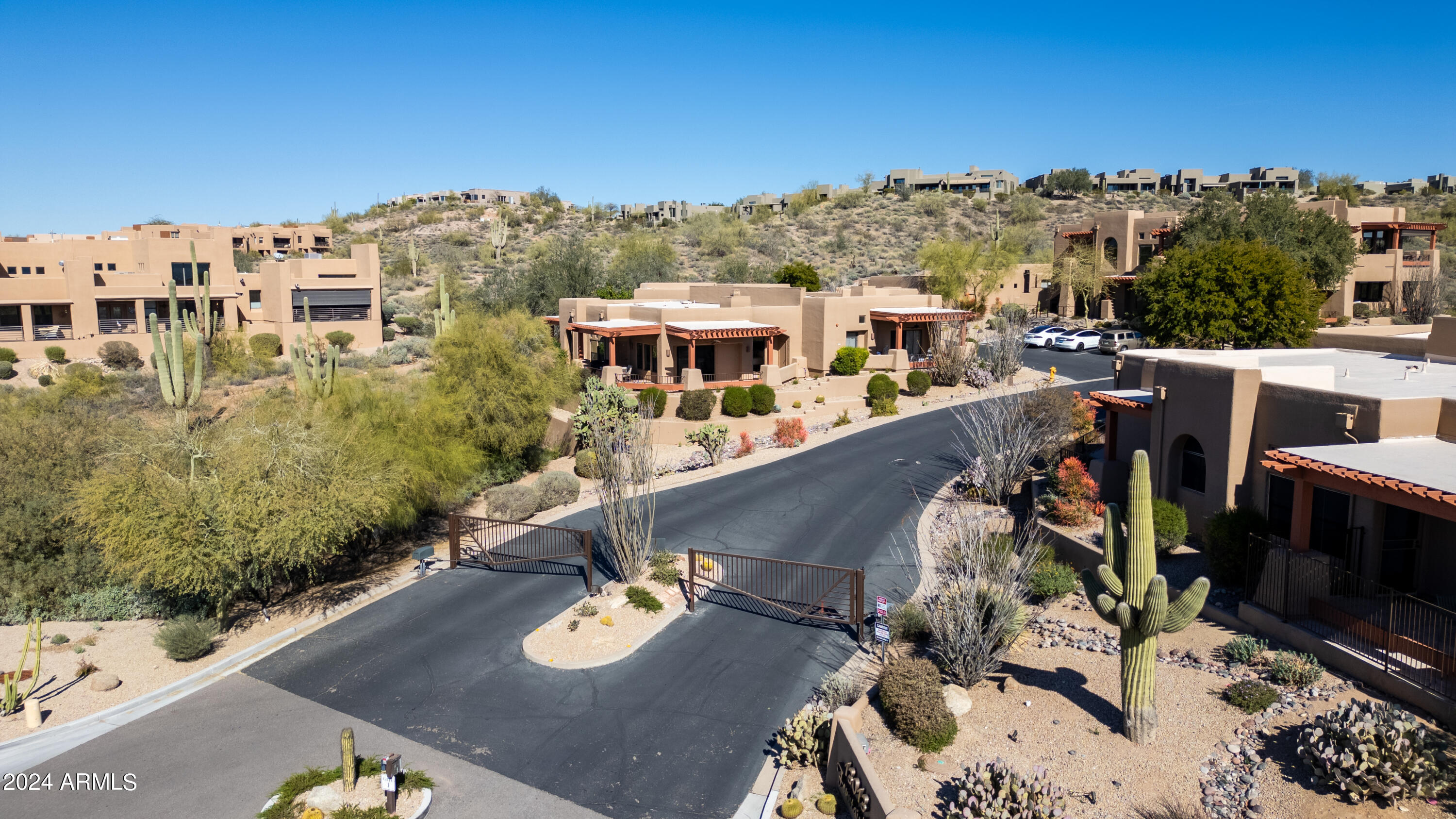 13013 N PANORAMA Drive Unit: 117