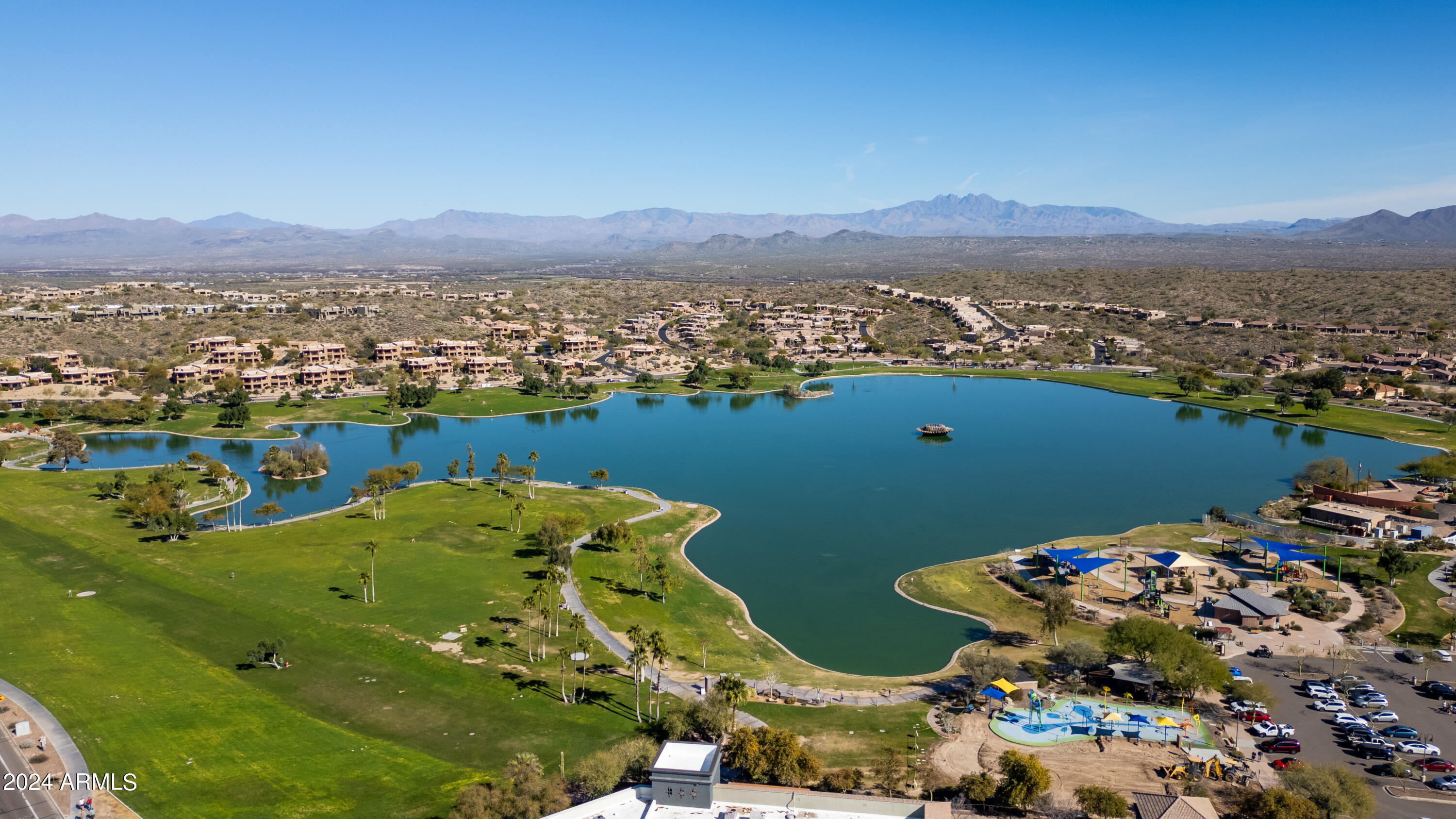 13013 N PANORAMA Drive Unit: 117