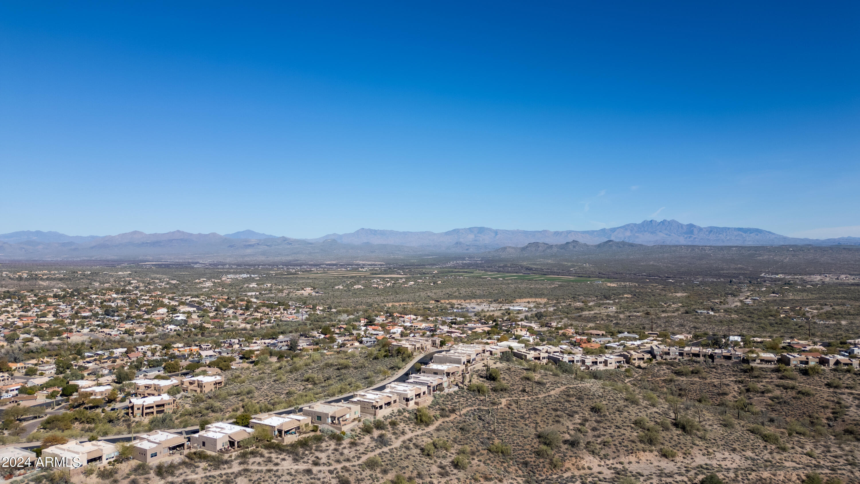 13013 N PANORAMA Drive Unit: 117