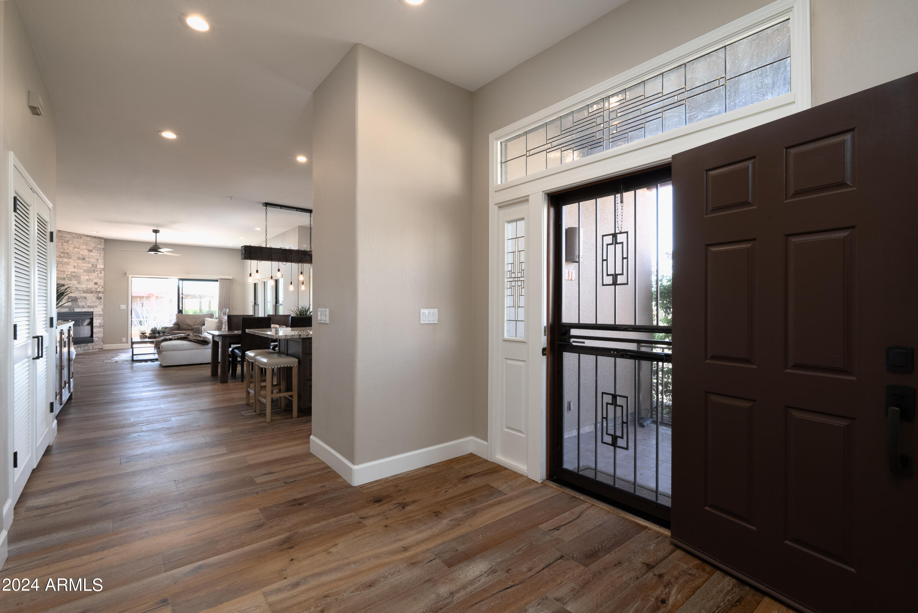 13013 N PANORAMA Drive Unit: 117