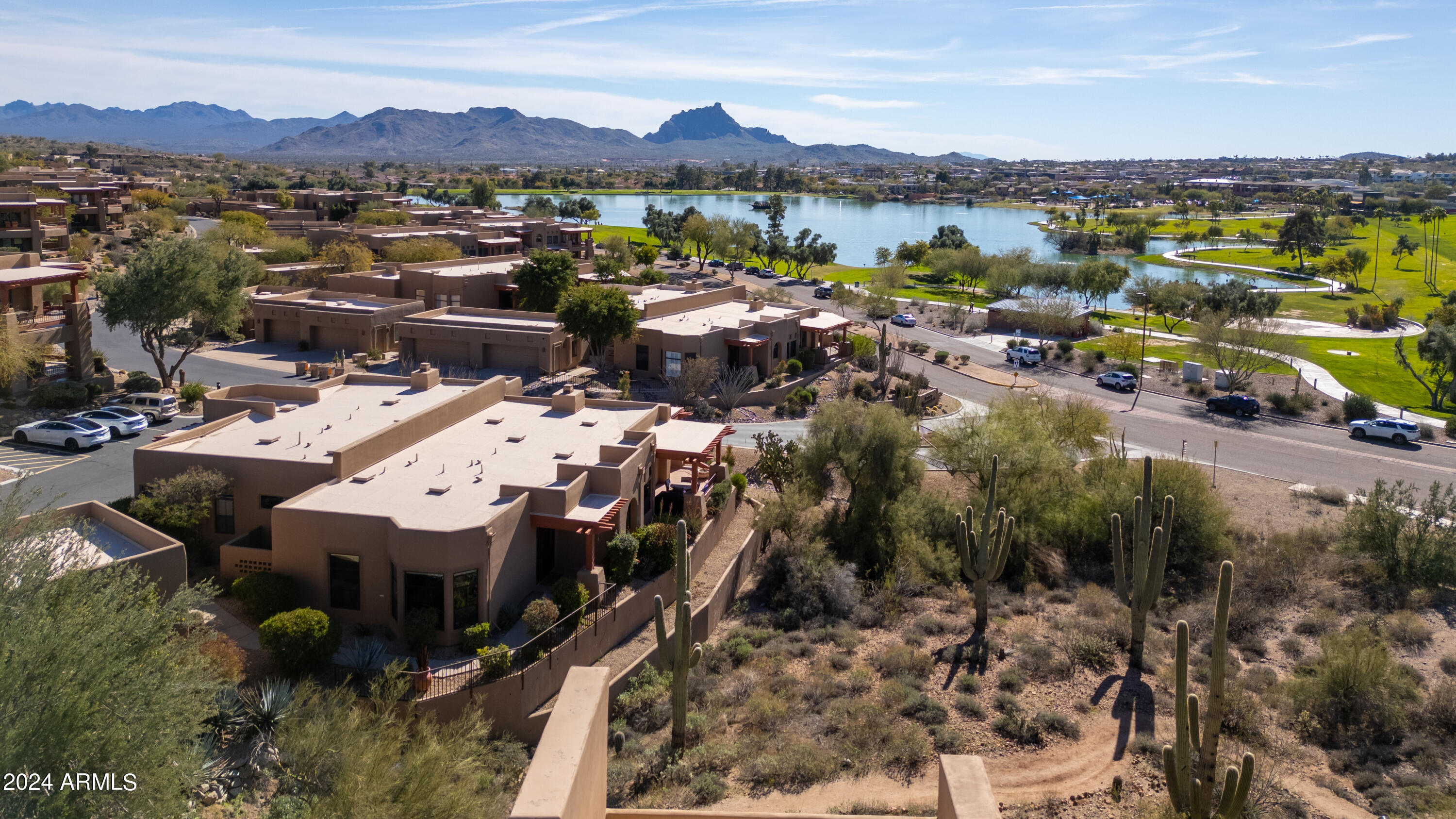 13013 N PANORAMA Drive Unit: 117