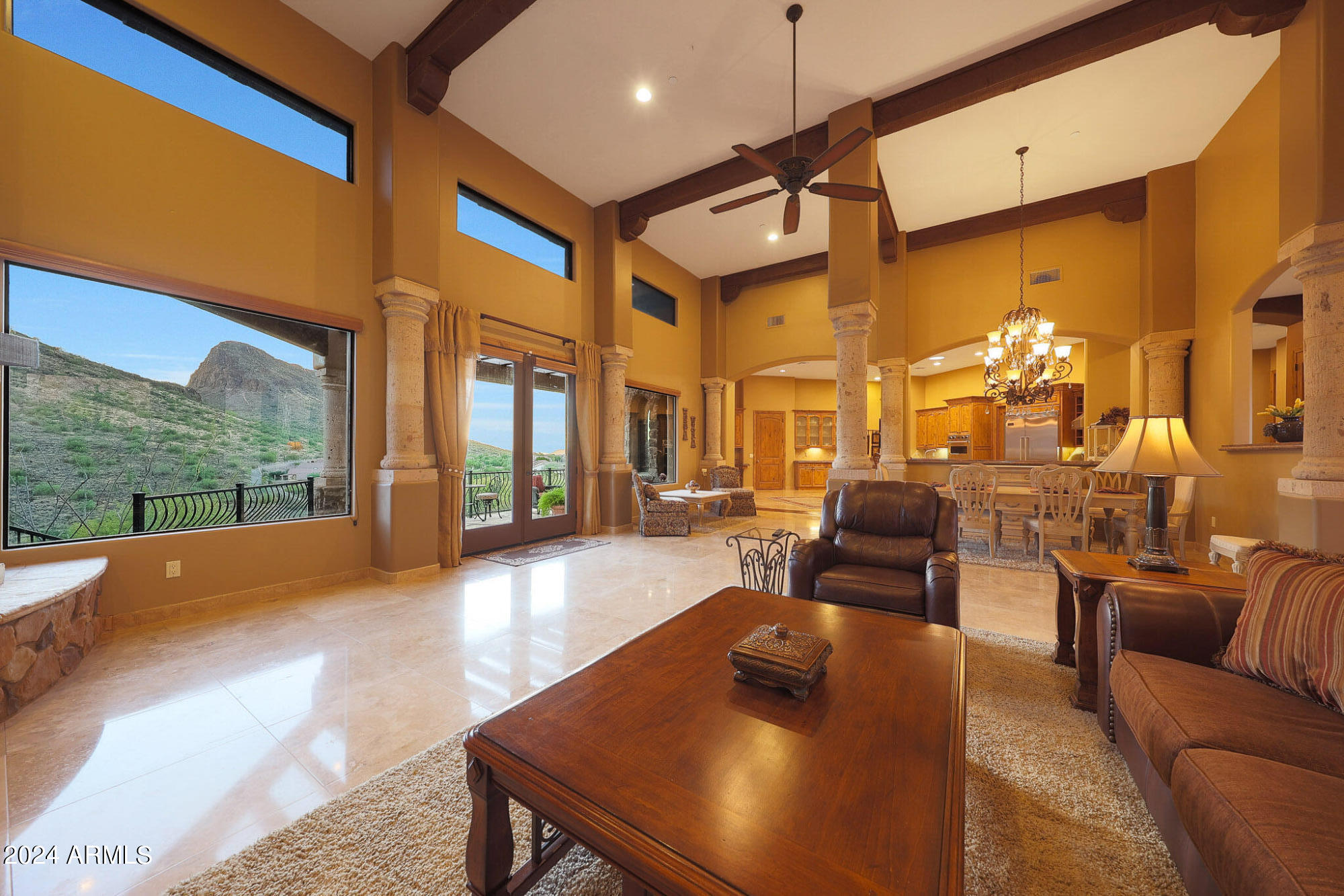 9801 N SOLITUDE Canyon