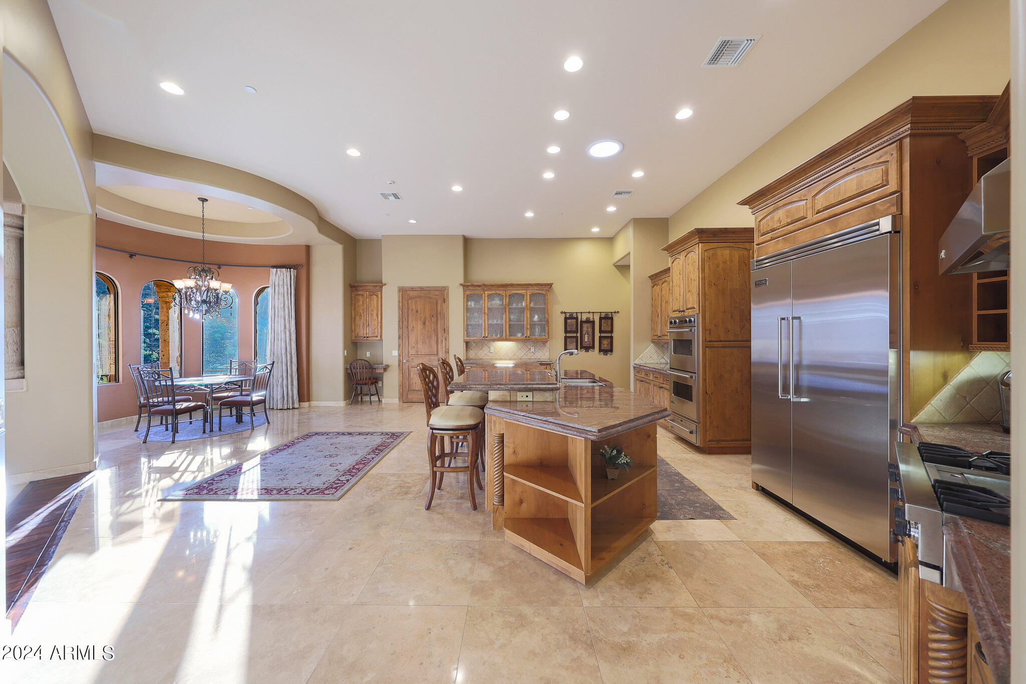 9801 N SOLITUDE Canyon