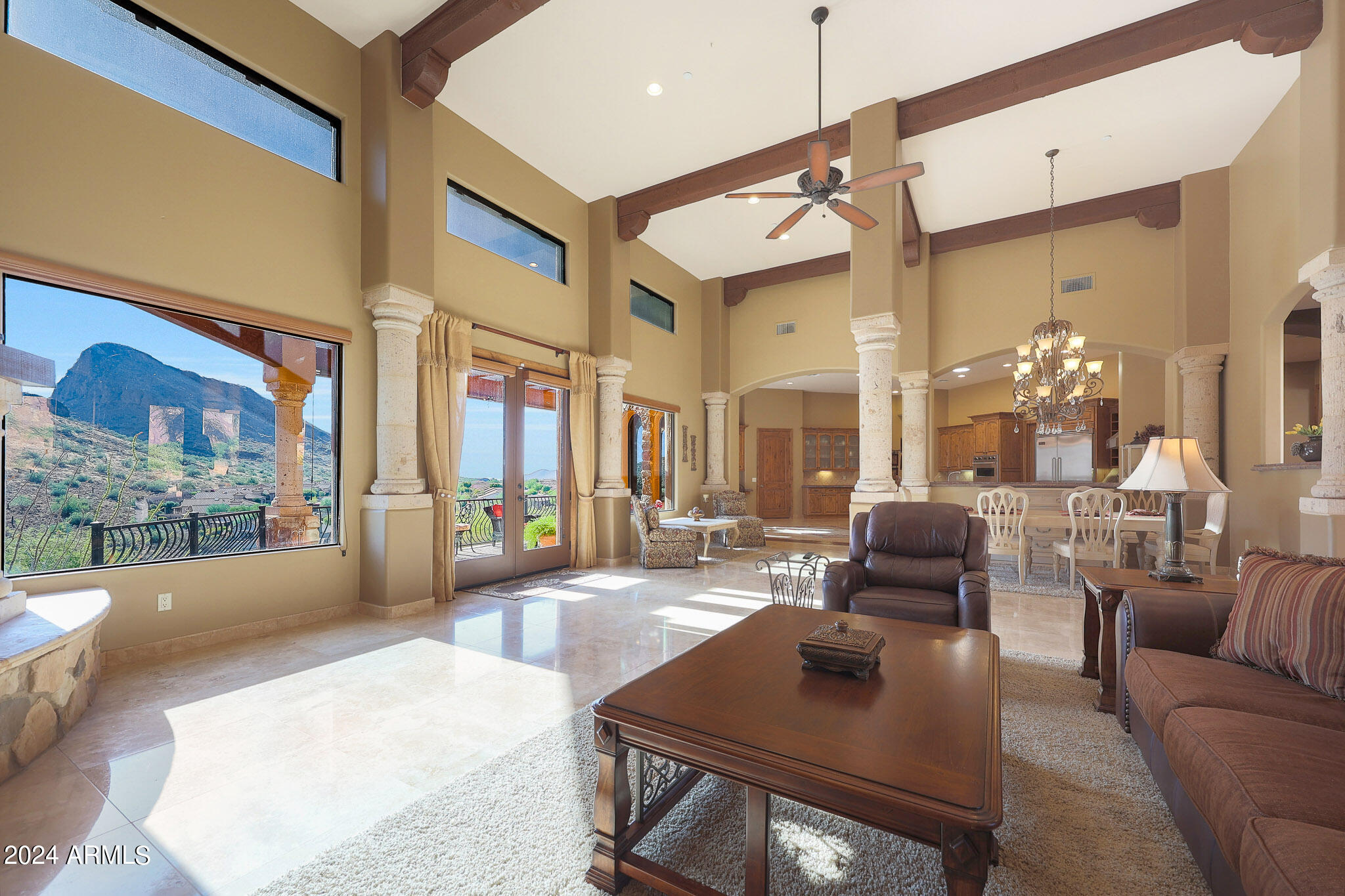 9801 N SOLITUDE Canyon
