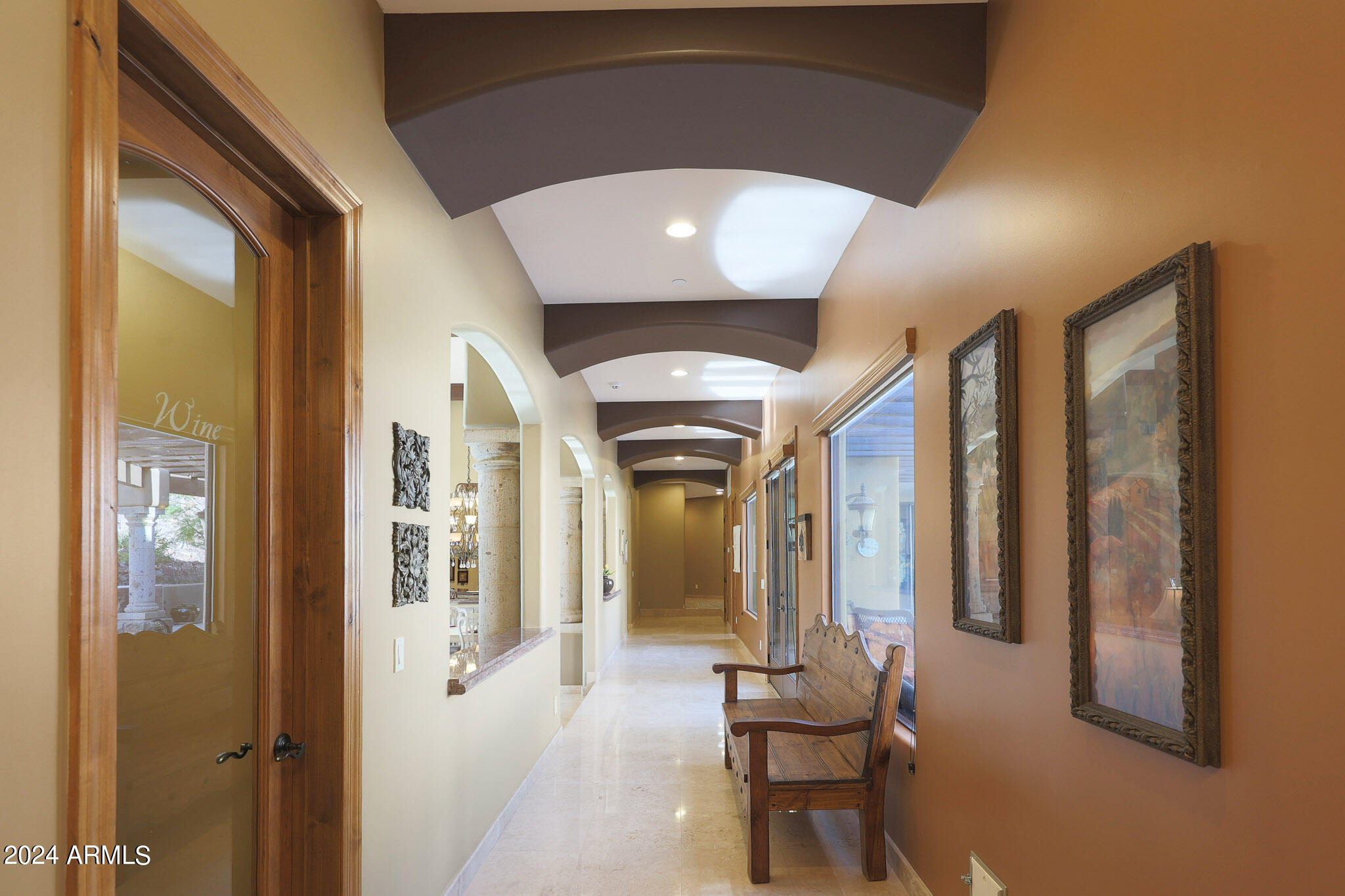 9801 N SOLITUDE Canyon