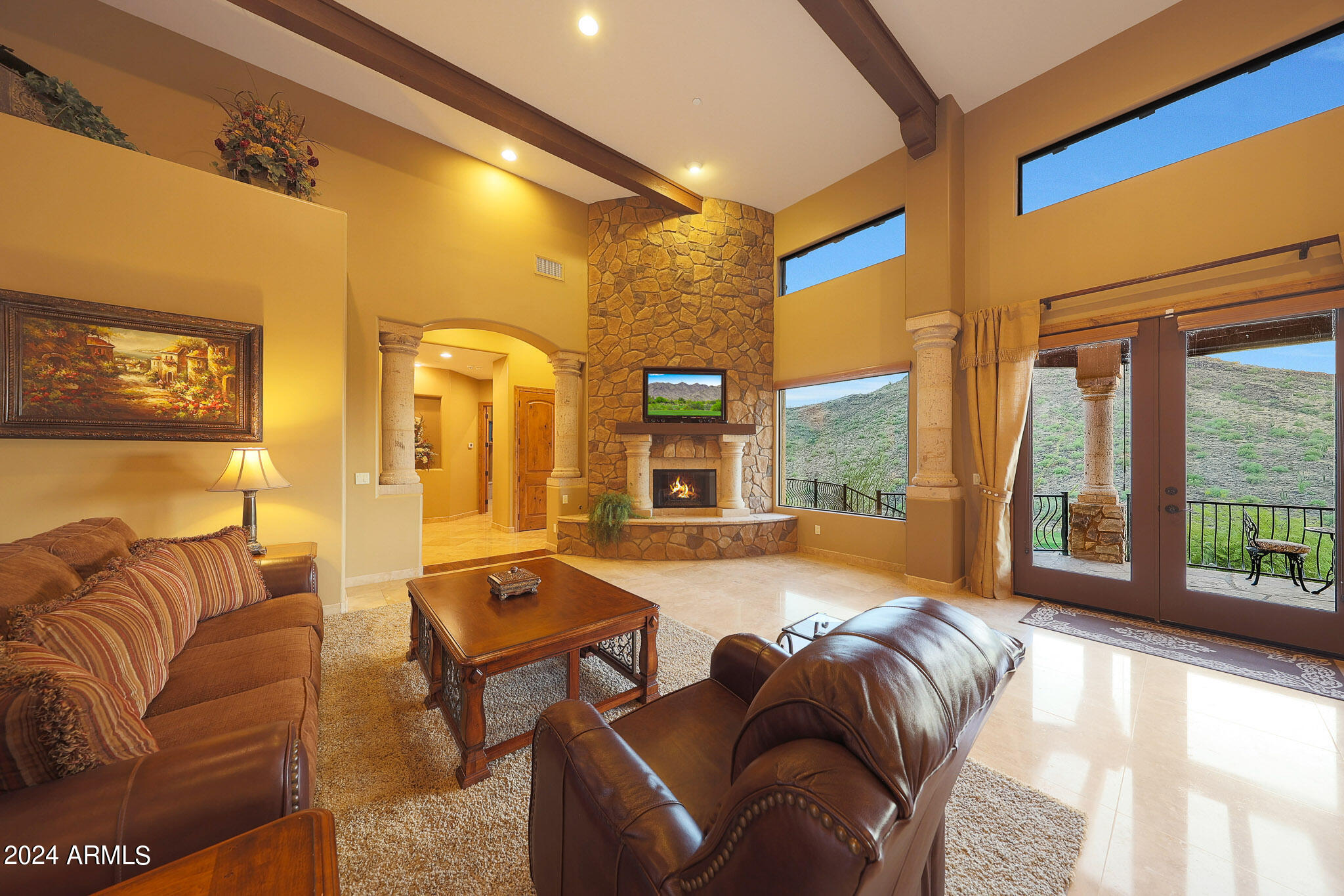 9801 N SOLITUDE Canyon