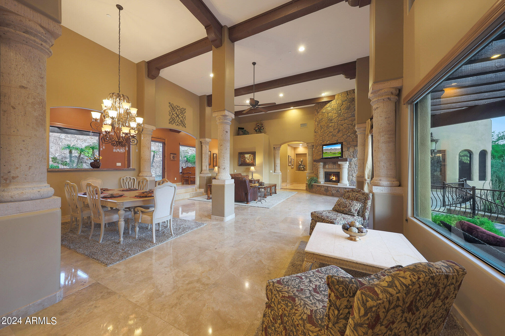 9801 N SOLITUDE Canyon