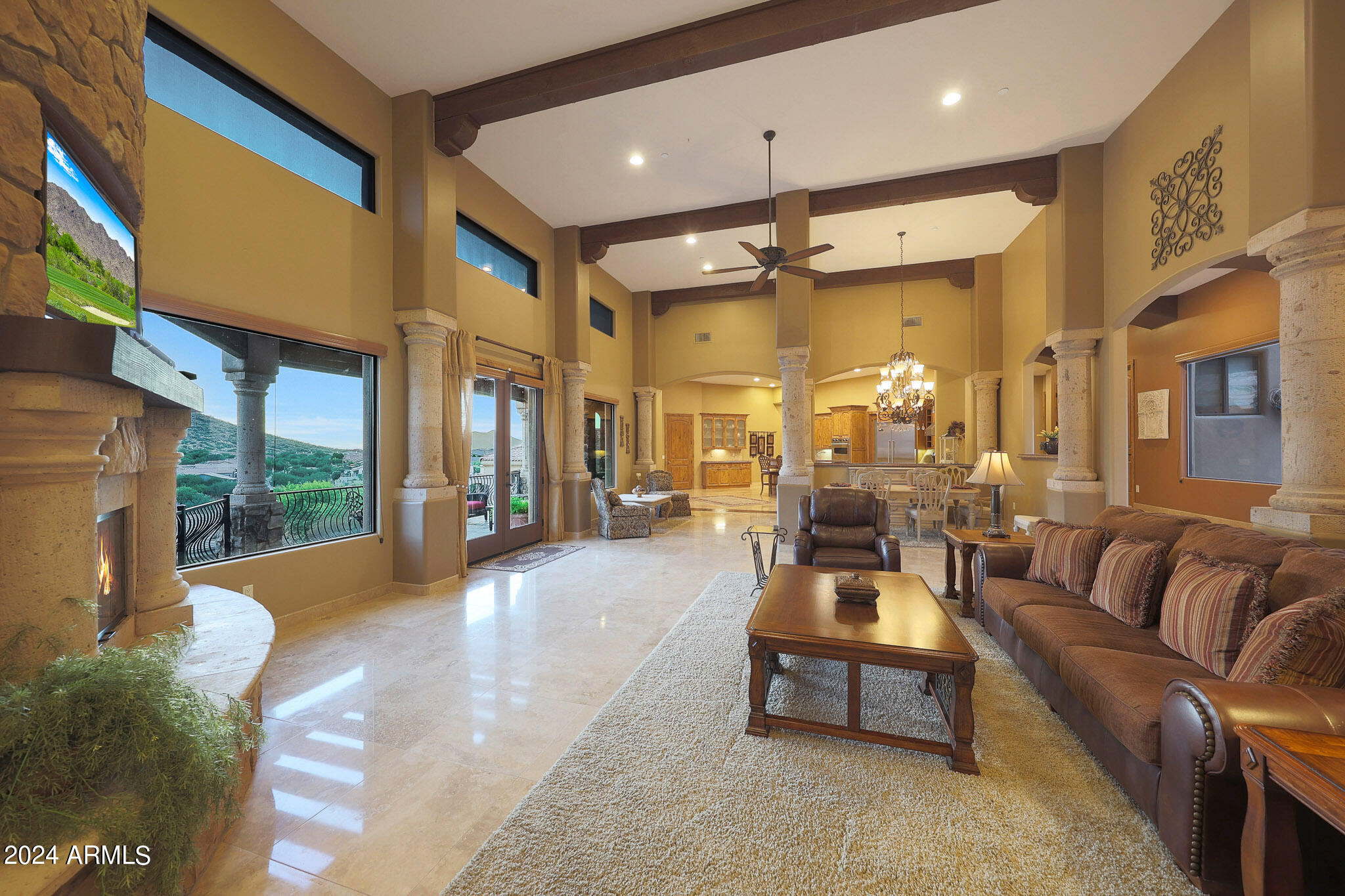 9801 N SOLITUDE Canyon