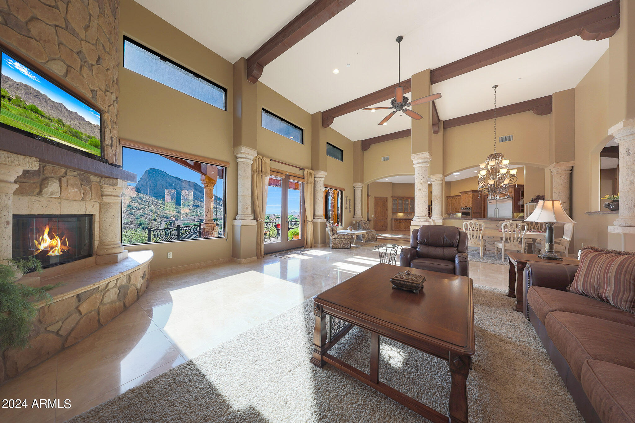 9801 N SOLITUDE Canyon