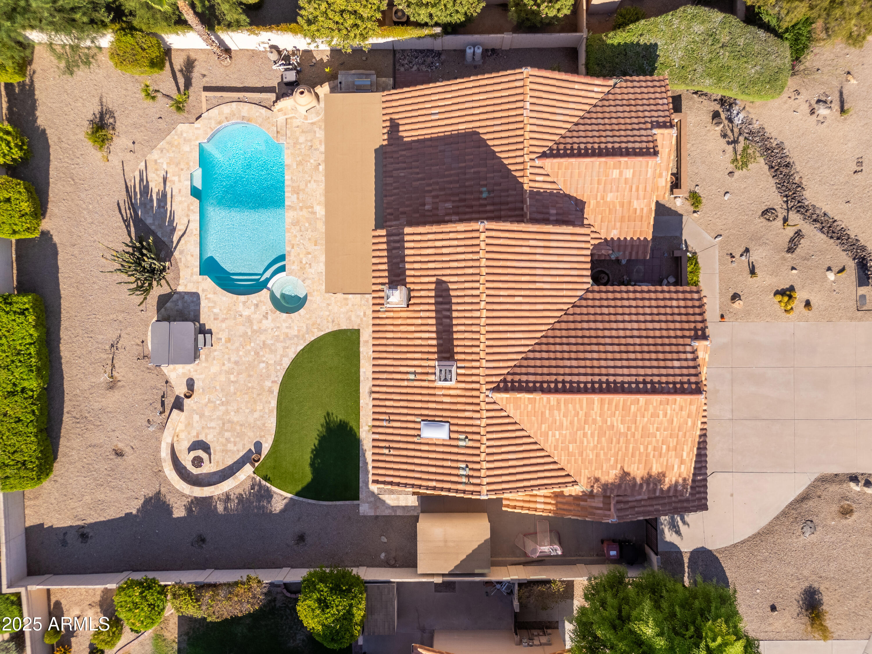 9878 E Aster Drive