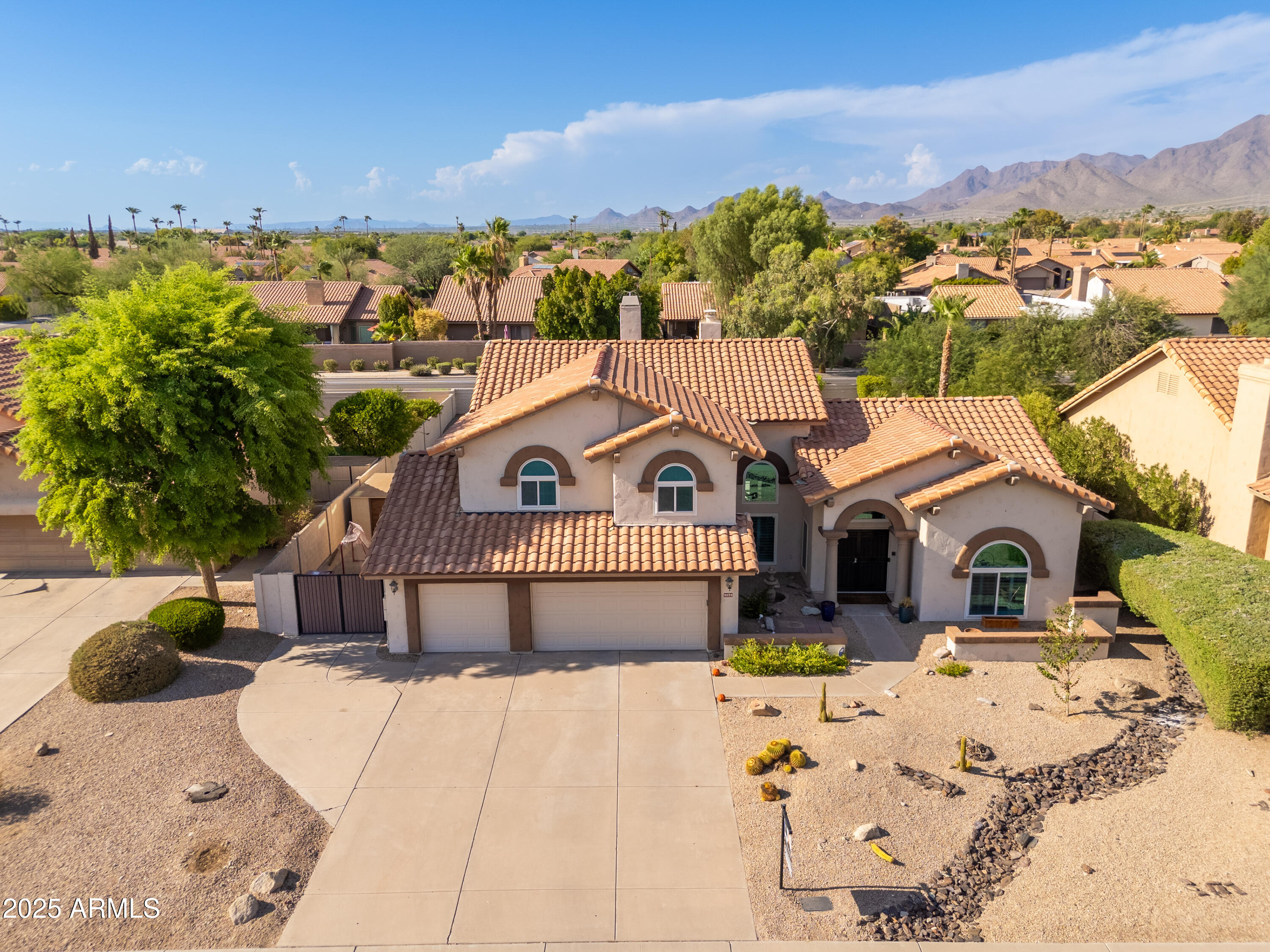 9878 E Aster Drive