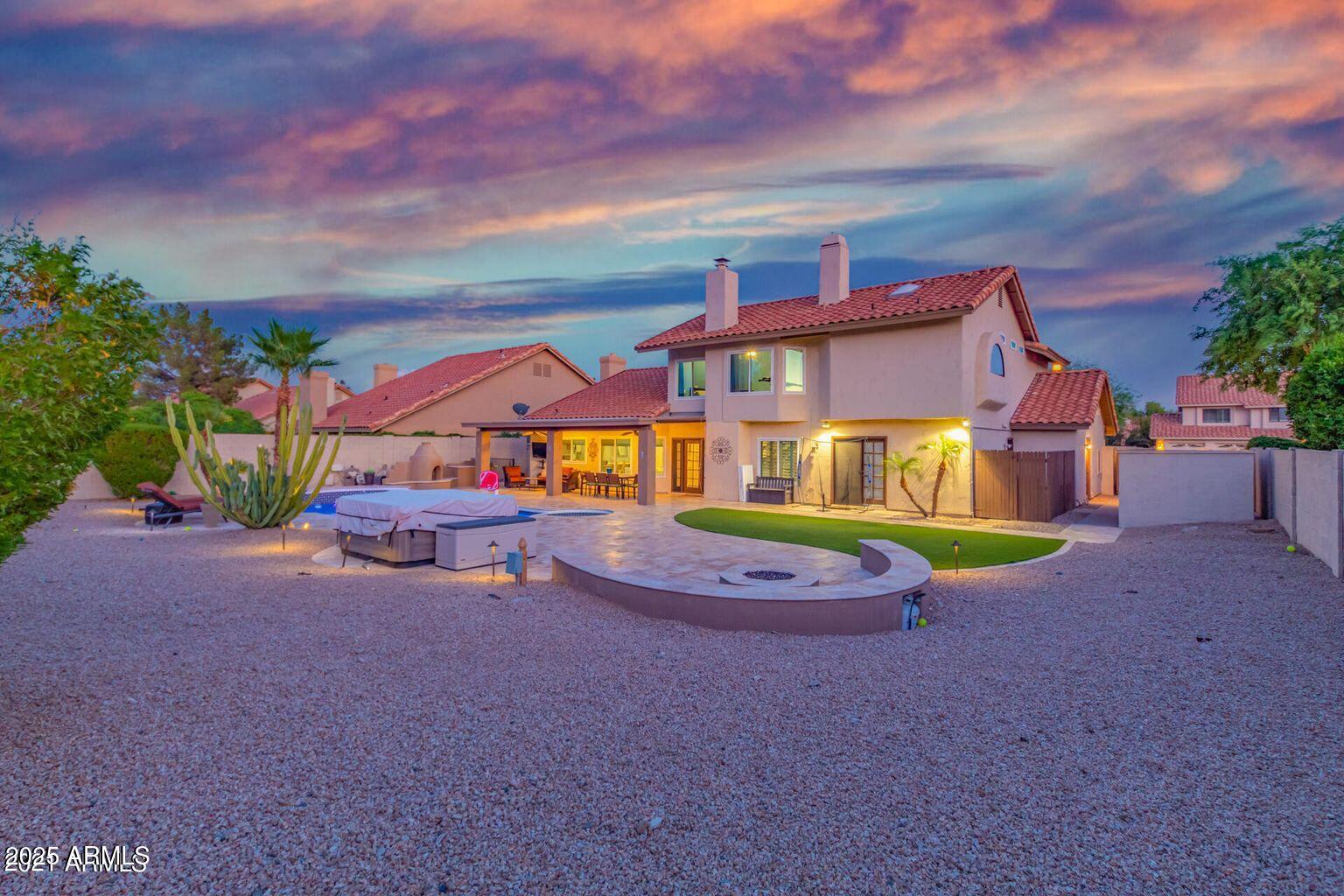 9878 E Aster Drive