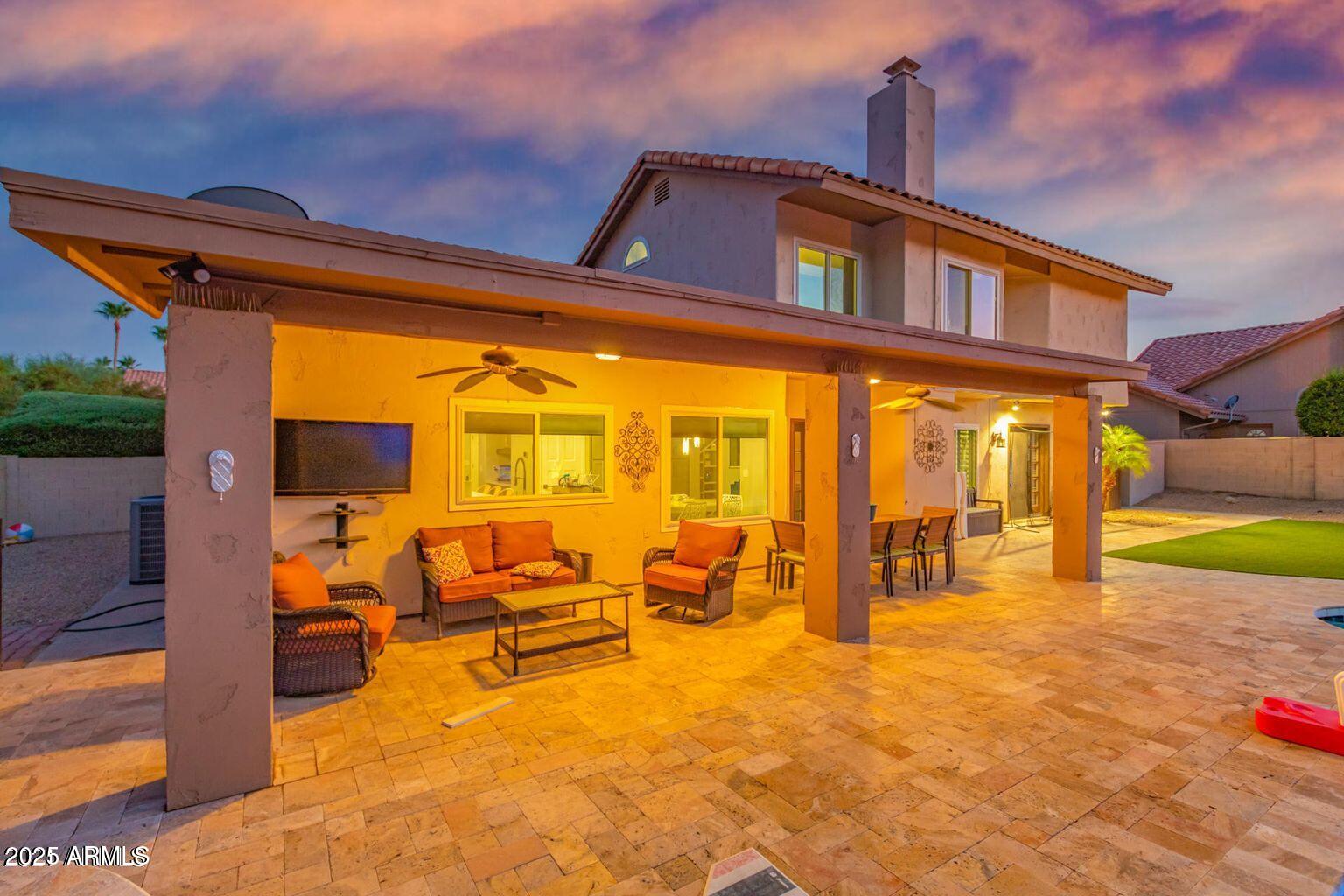 9878 E Aster Drive