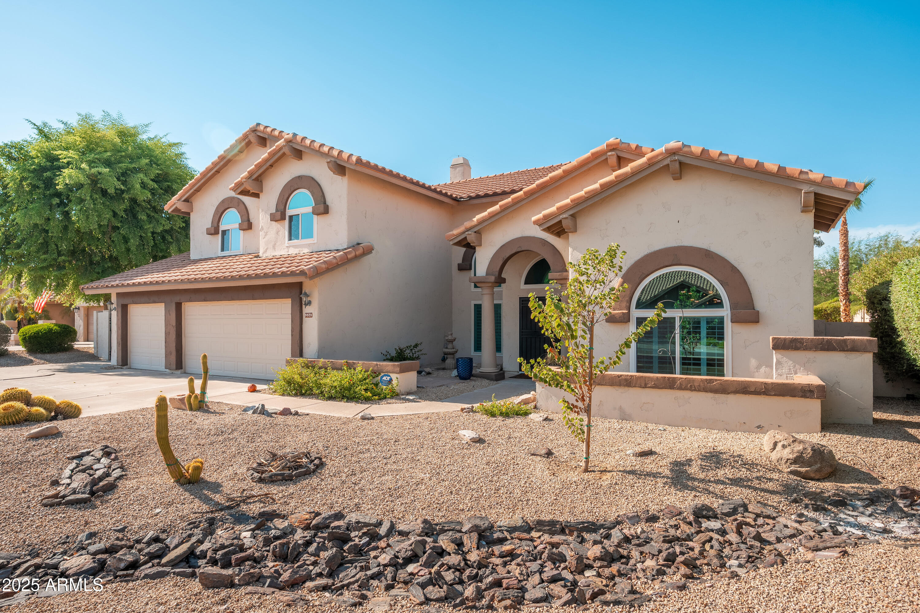 9878 E Aster Drive