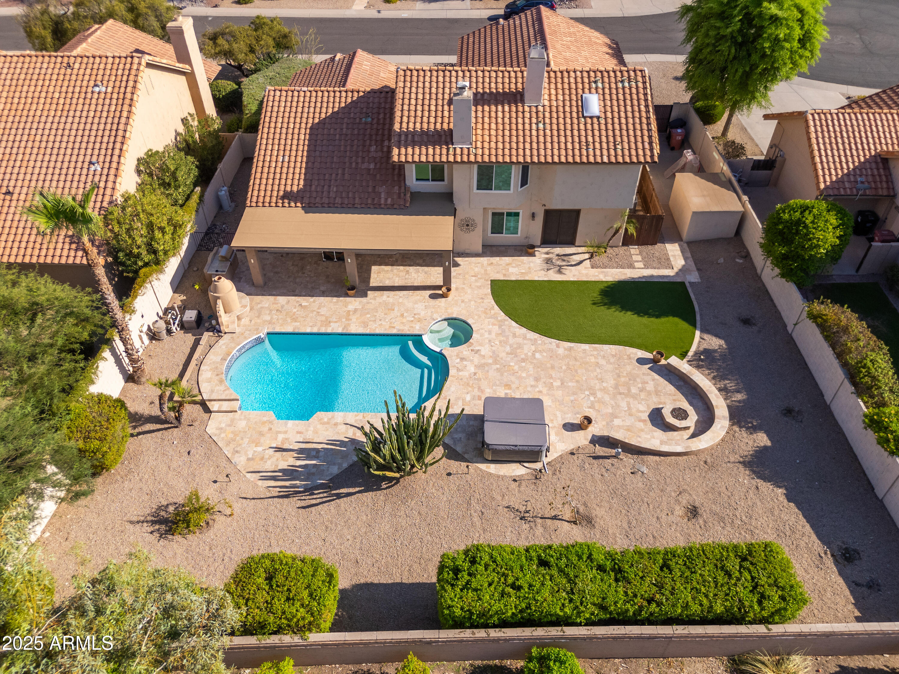 9878 E Aster Drive
