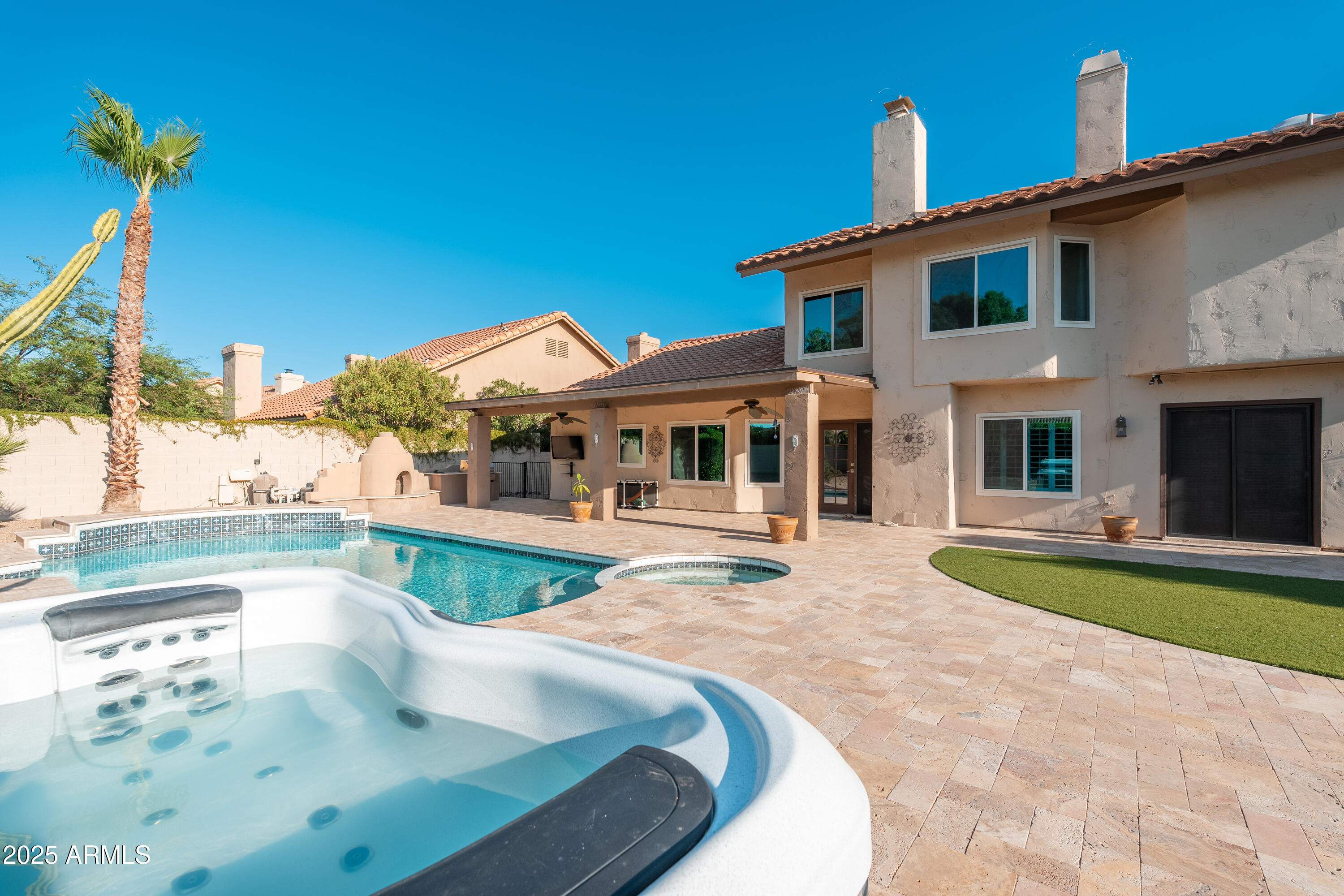 9878 E Aster Drive