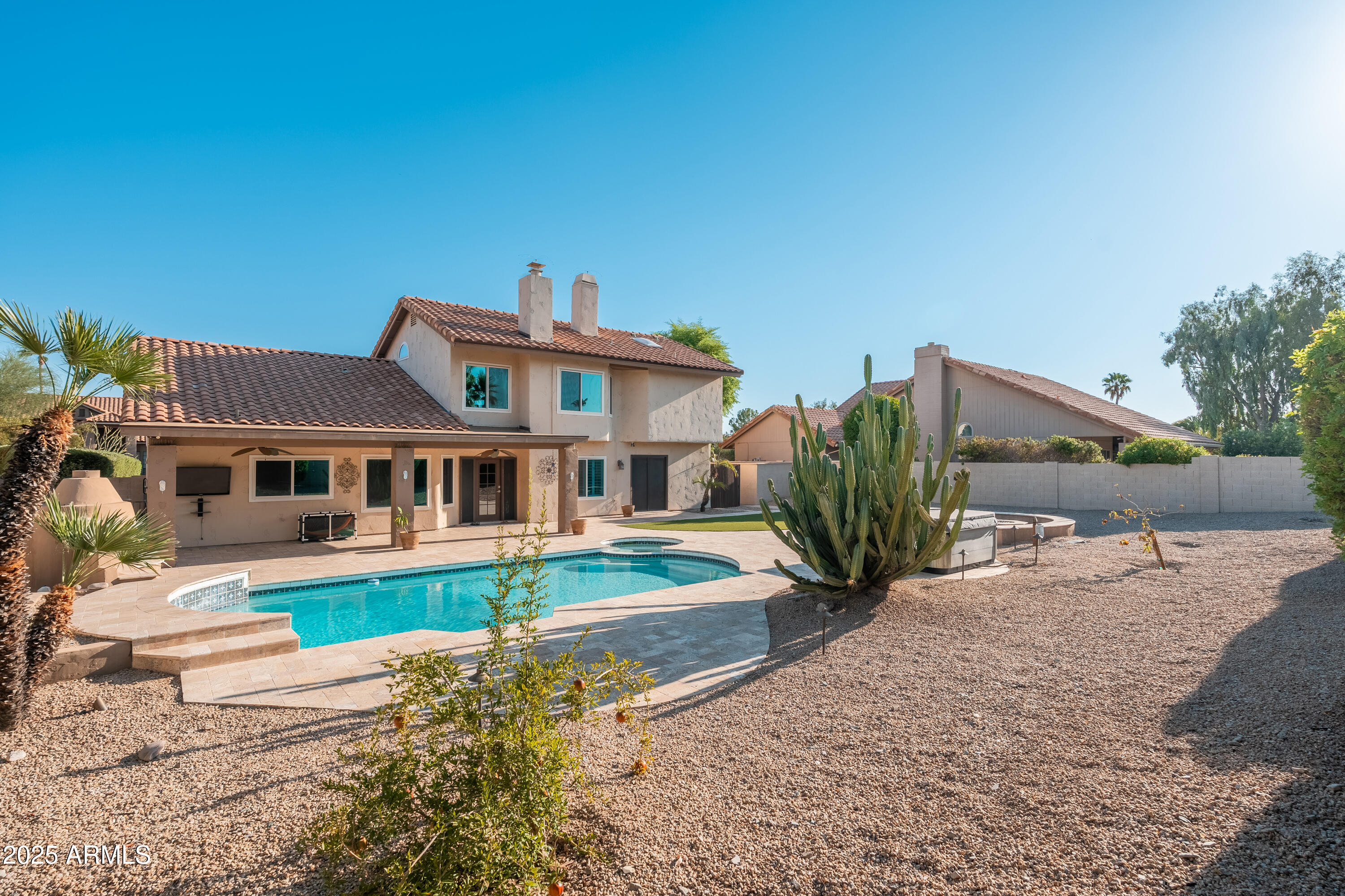 9878 E Aster Drive