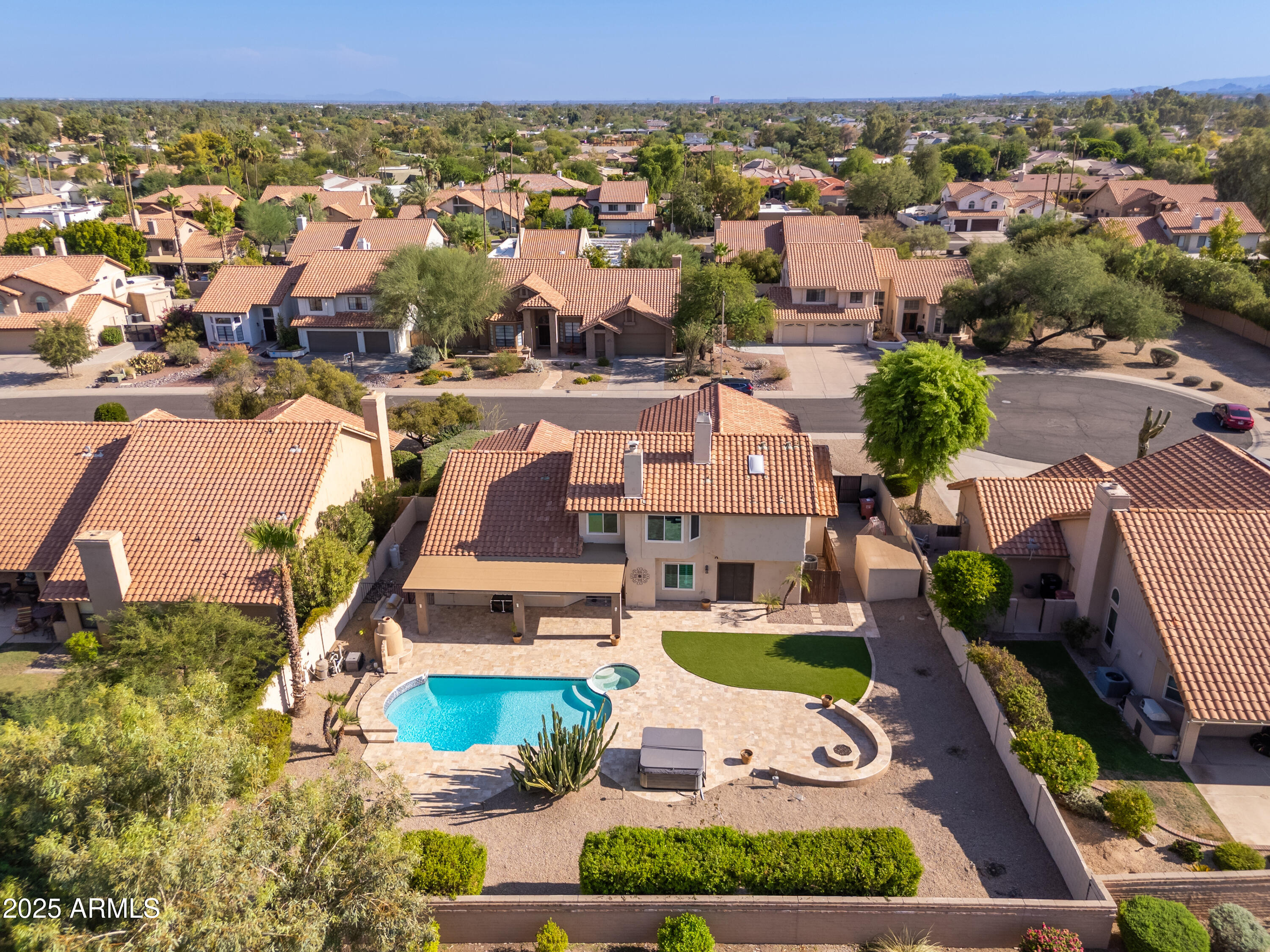 9878 E Aster Drive