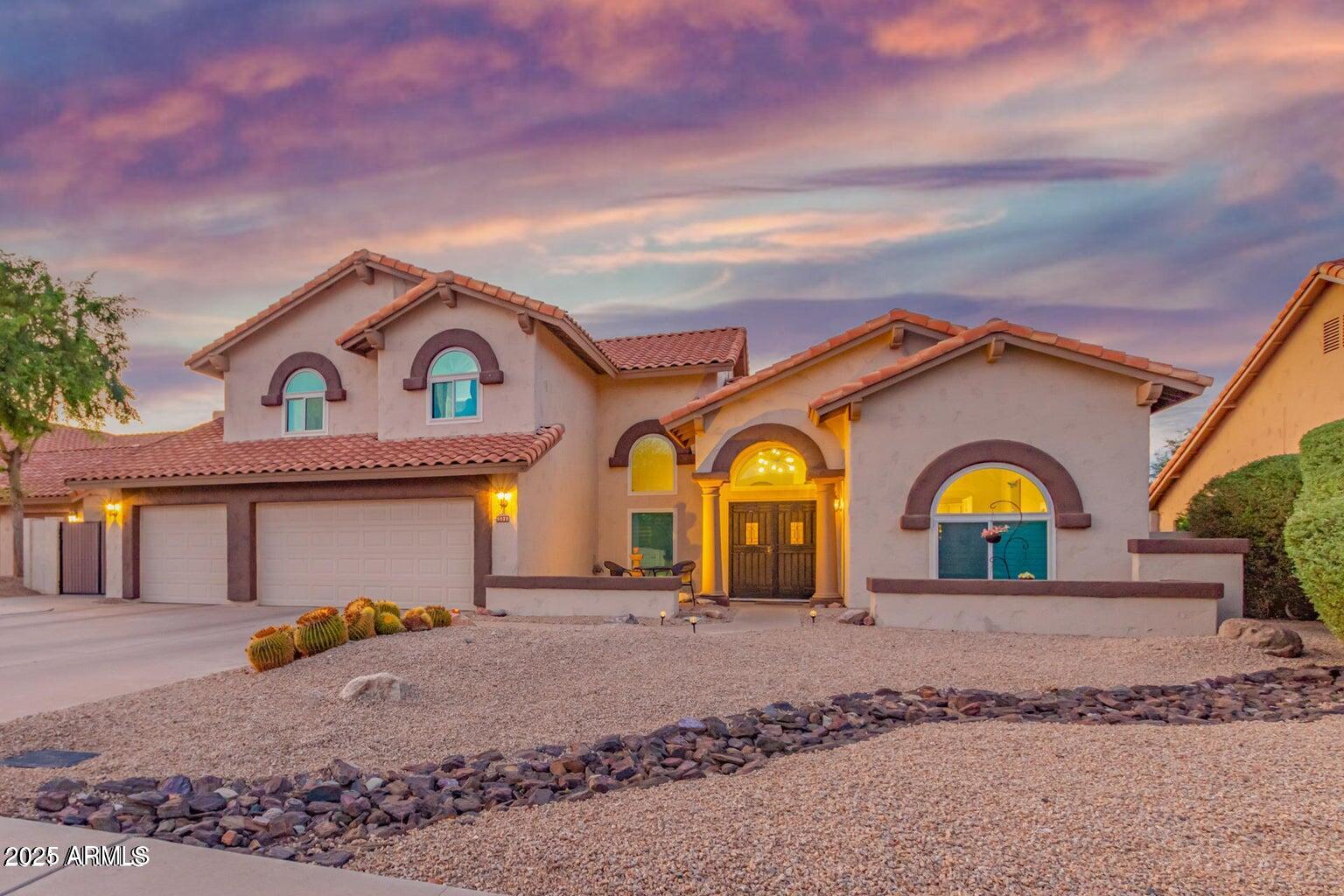 9878 E Aster Drive