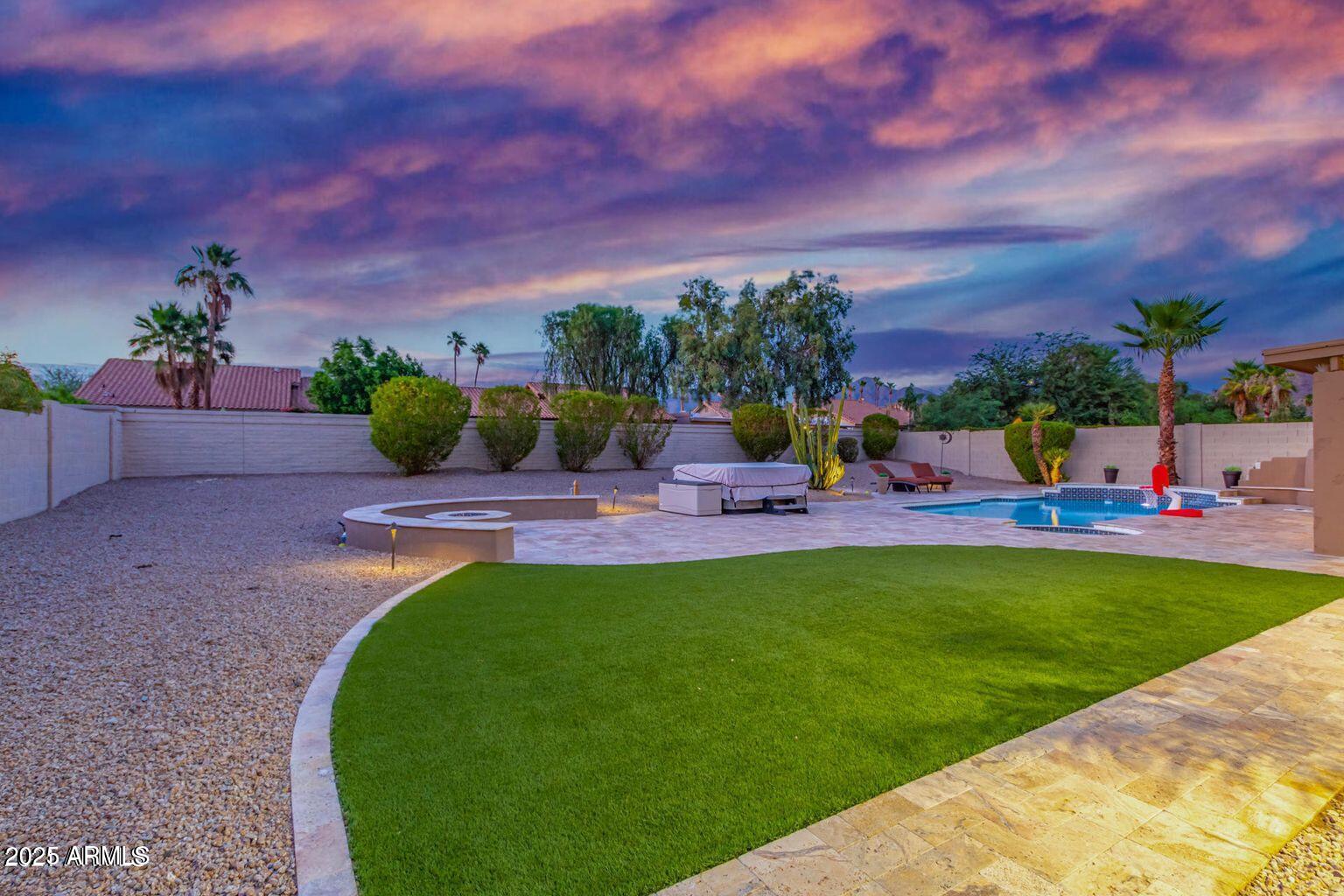 9878 E Aster Drive