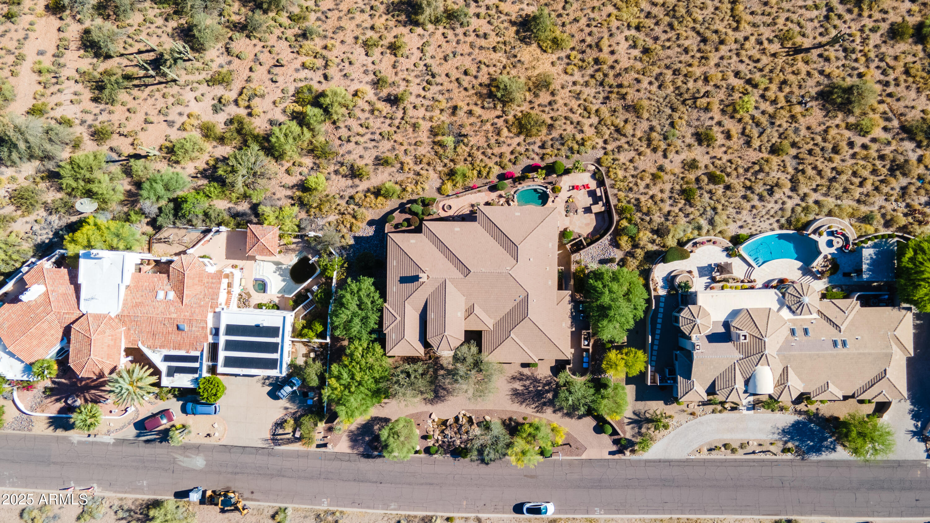 16607 E JACKLIN Drive