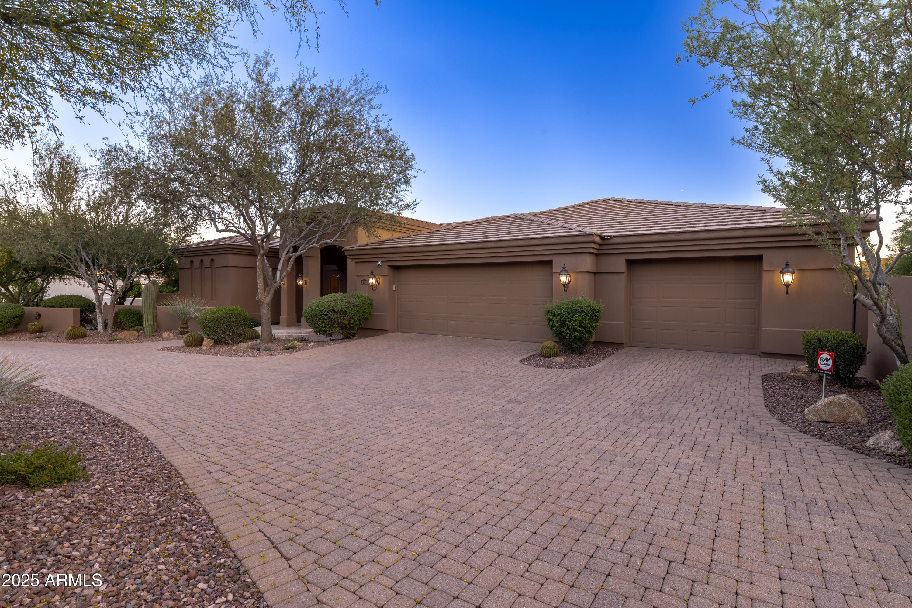 16607 E JACKLIN Drive