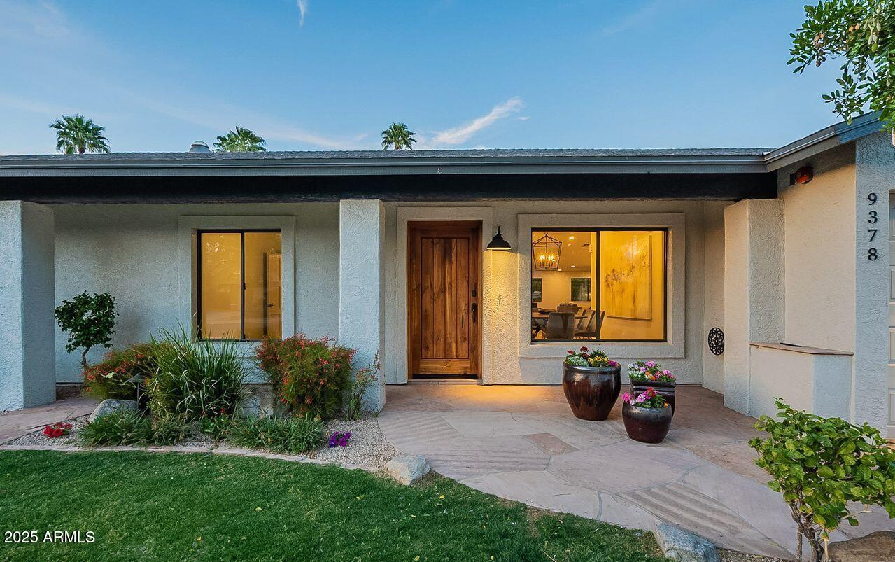 9378 E ALTADENA Avenue