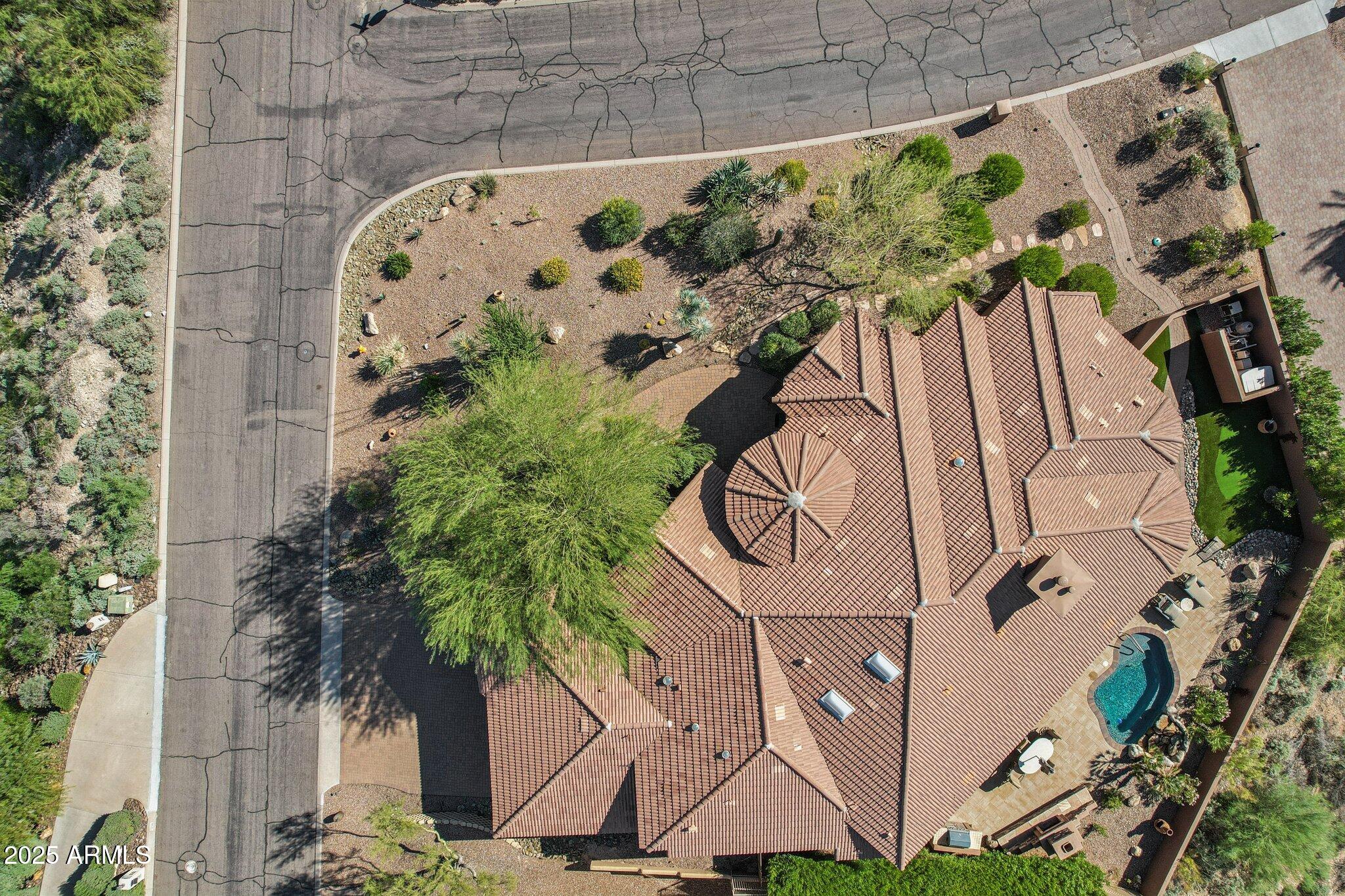 15519 E TACONY Drive