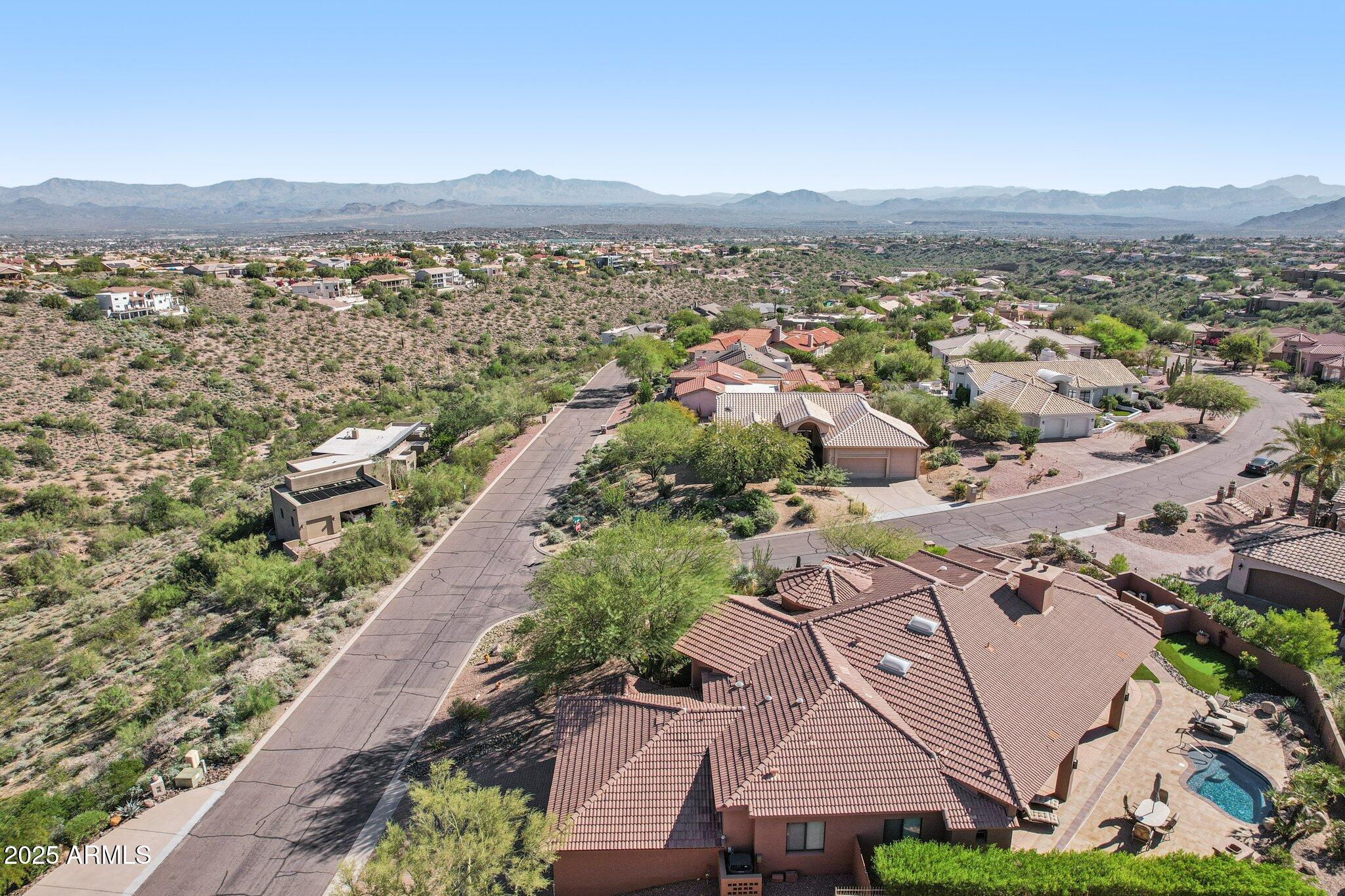 15519 E TACONY Drive