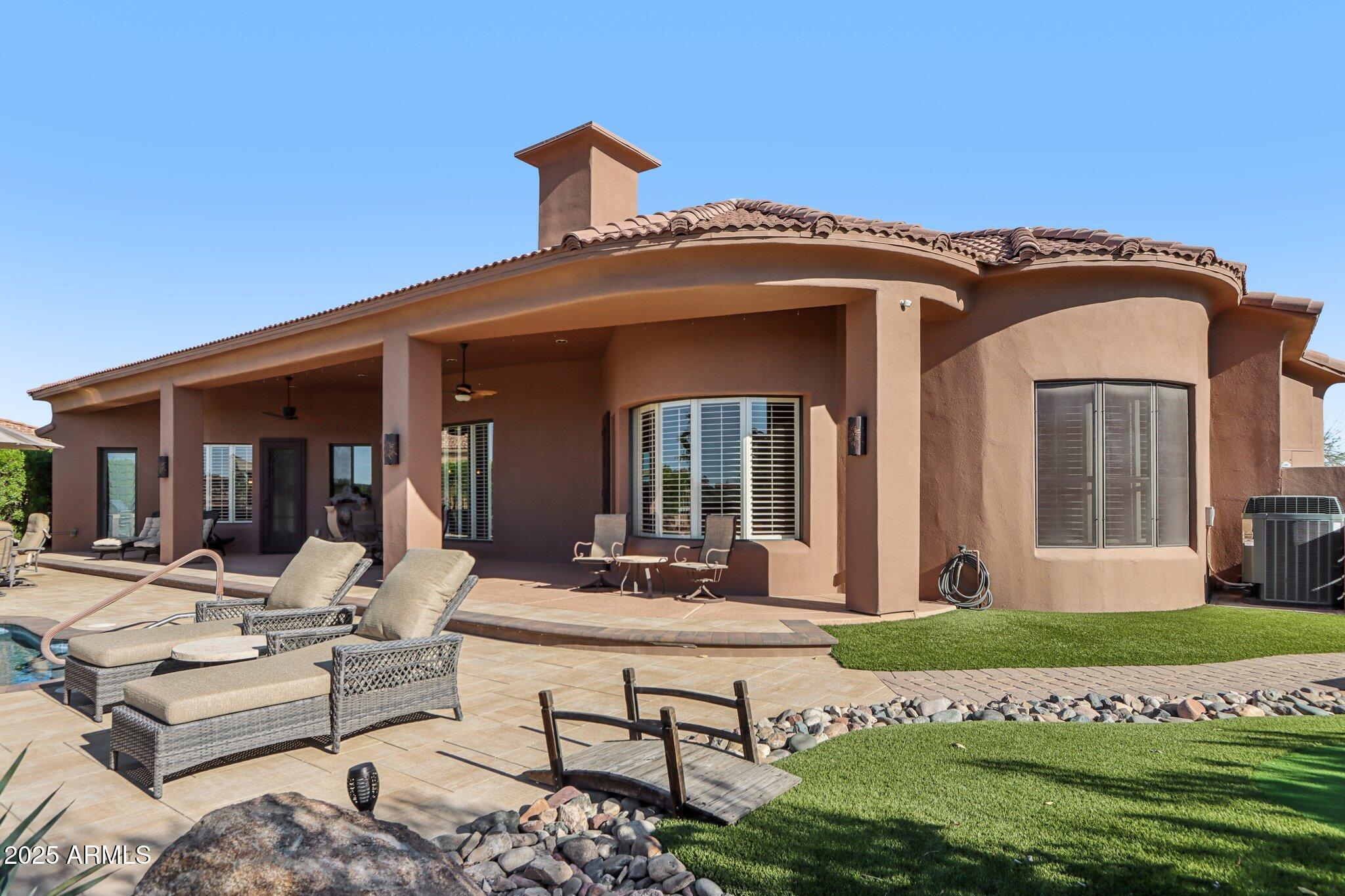 15519 E TACONY Drive